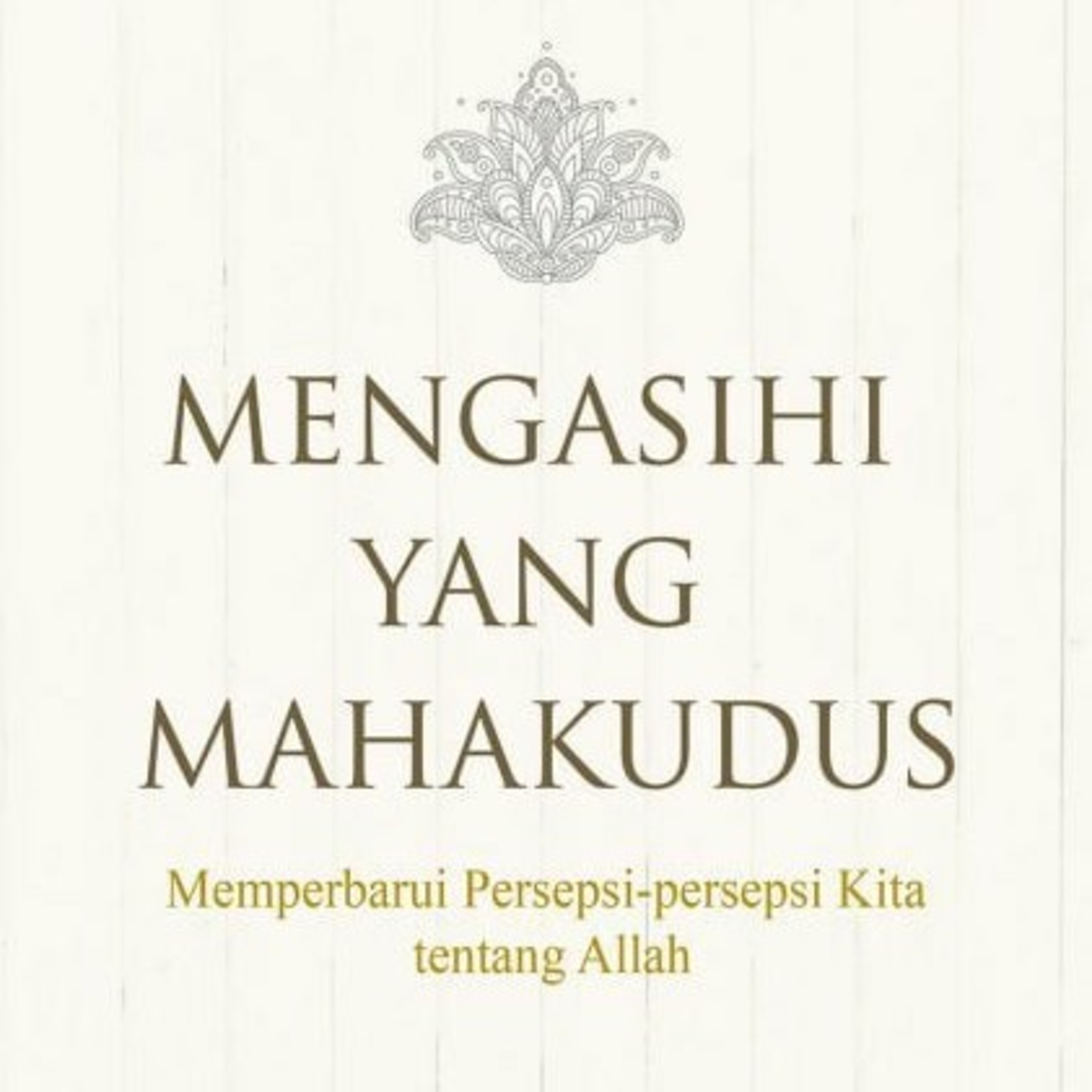 Allah yang Tinggi dan Mulia episode artwork