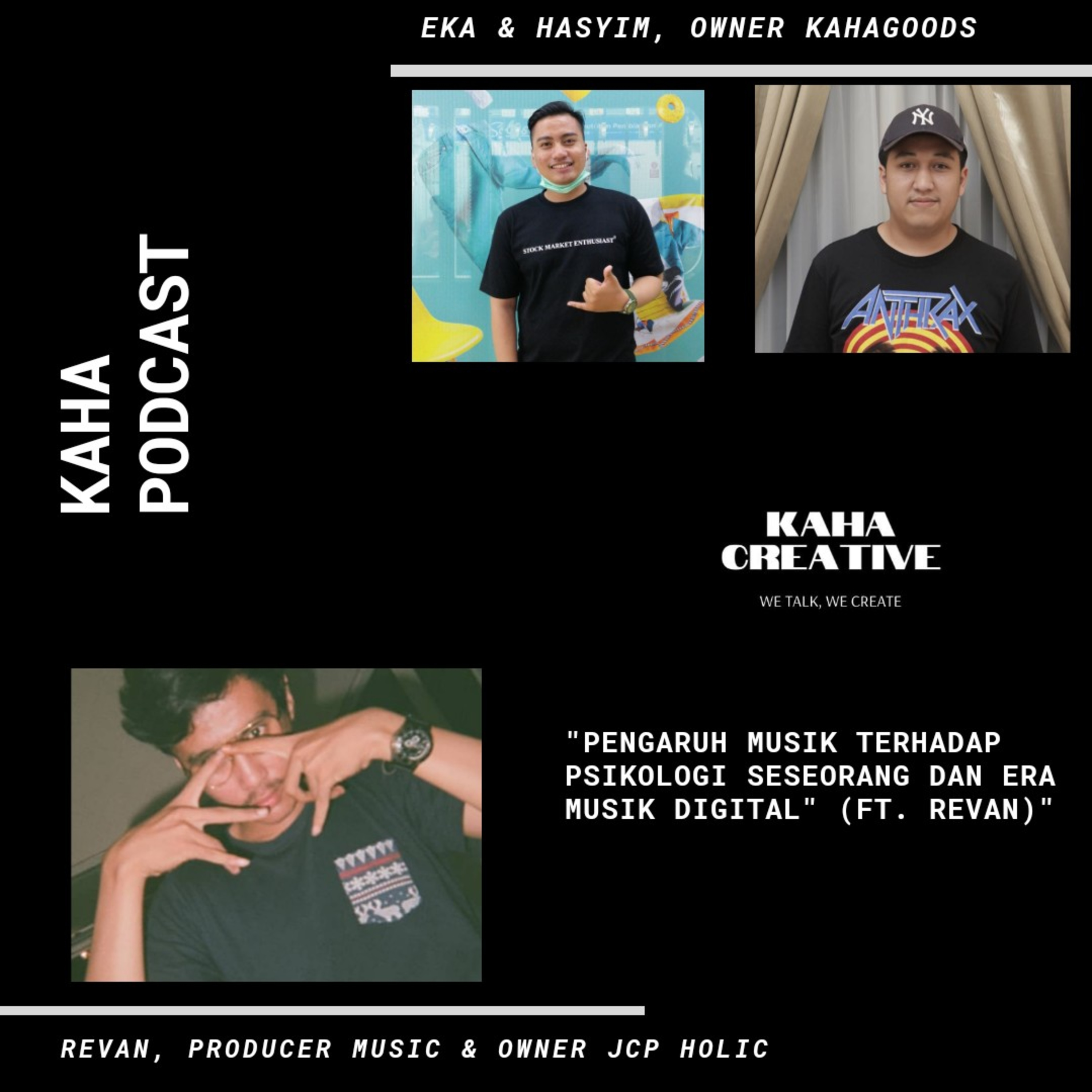 Kaha Creative
