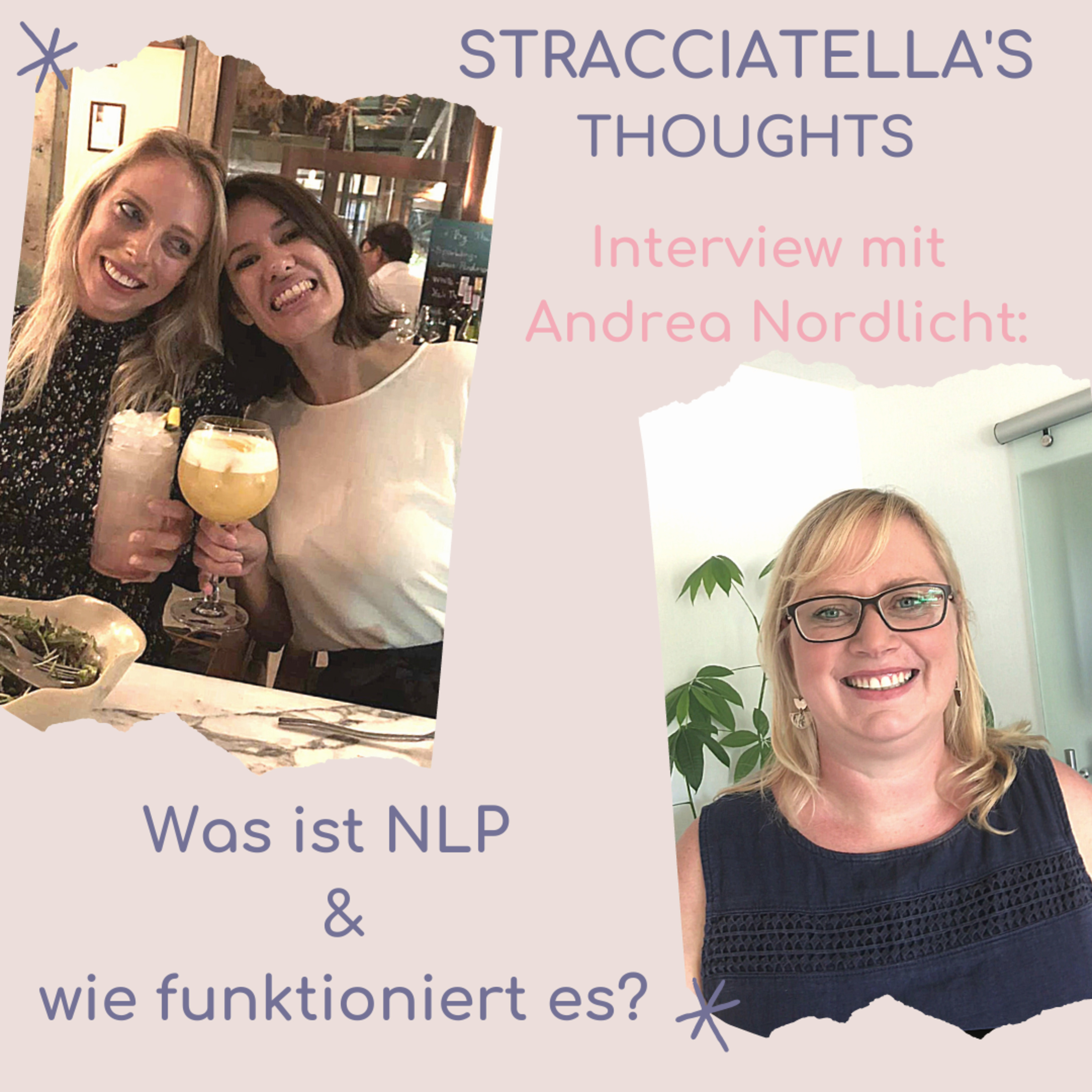 Stracciatella\'s Thoughts