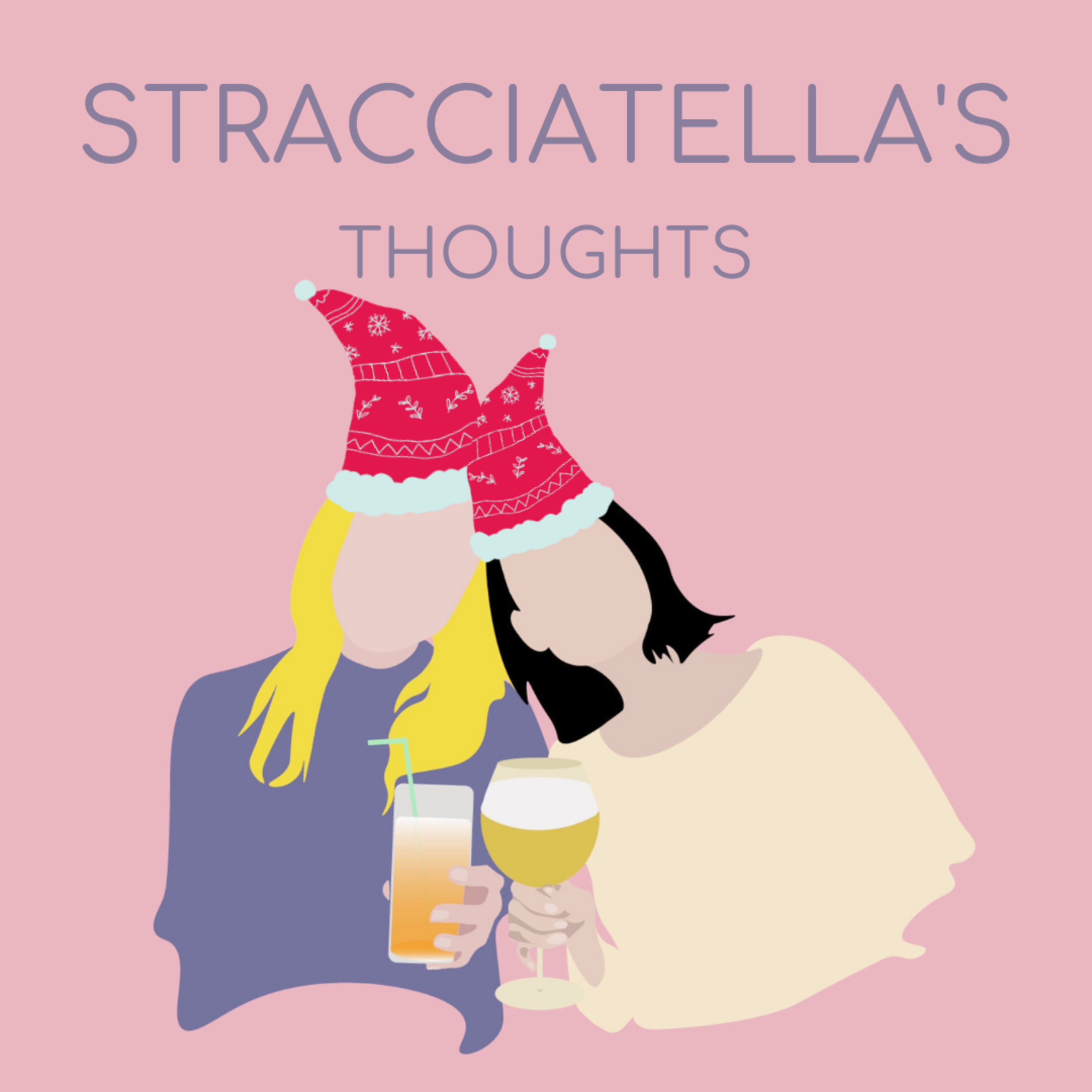 Stracciatella\'s Thoughts