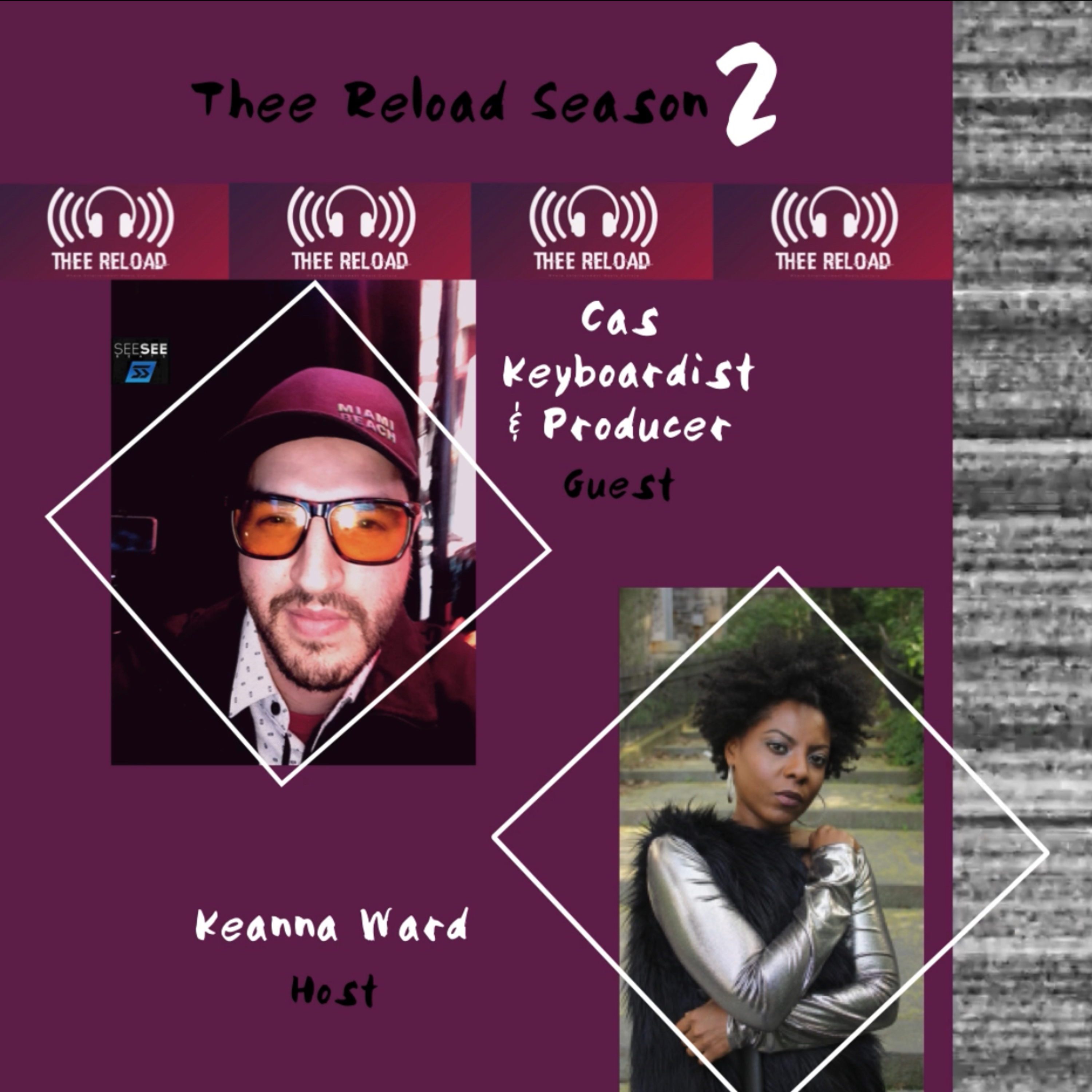Thee Reload
