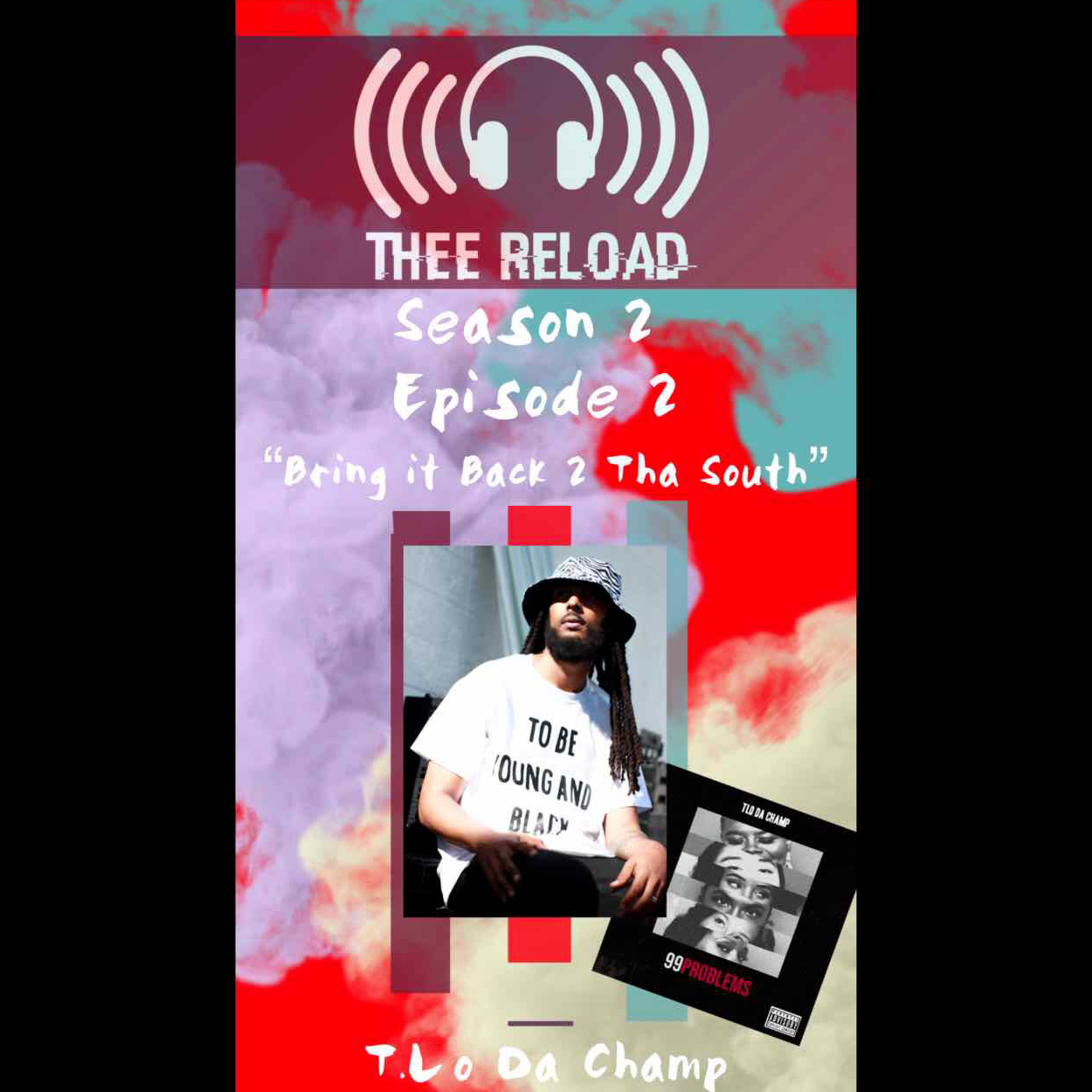 Thee Reload