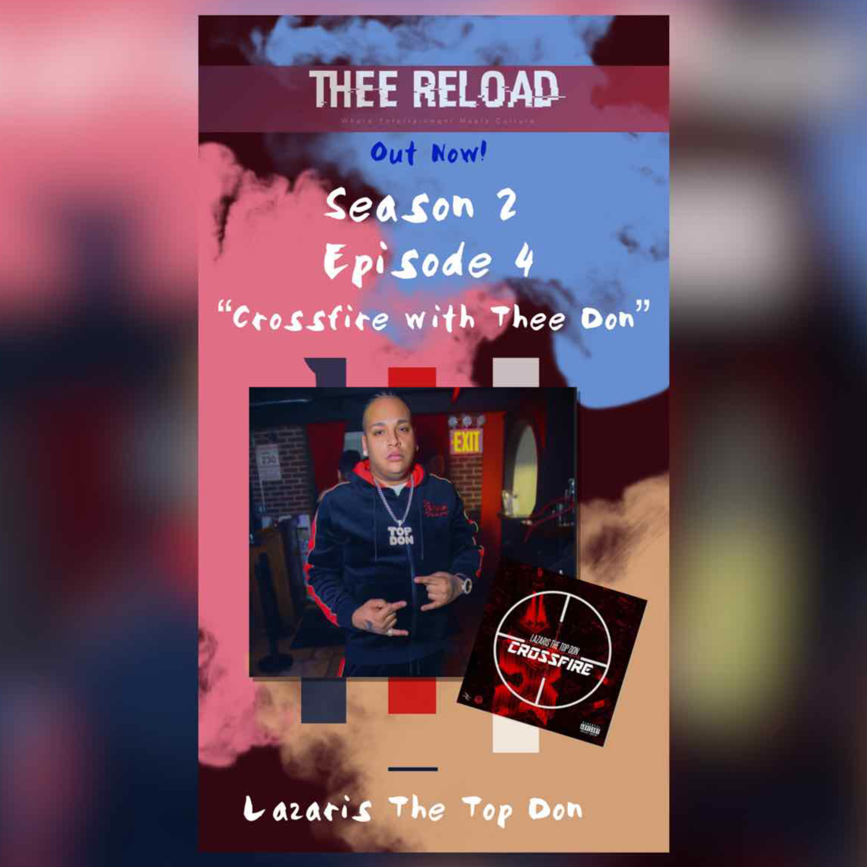 Thee Reload