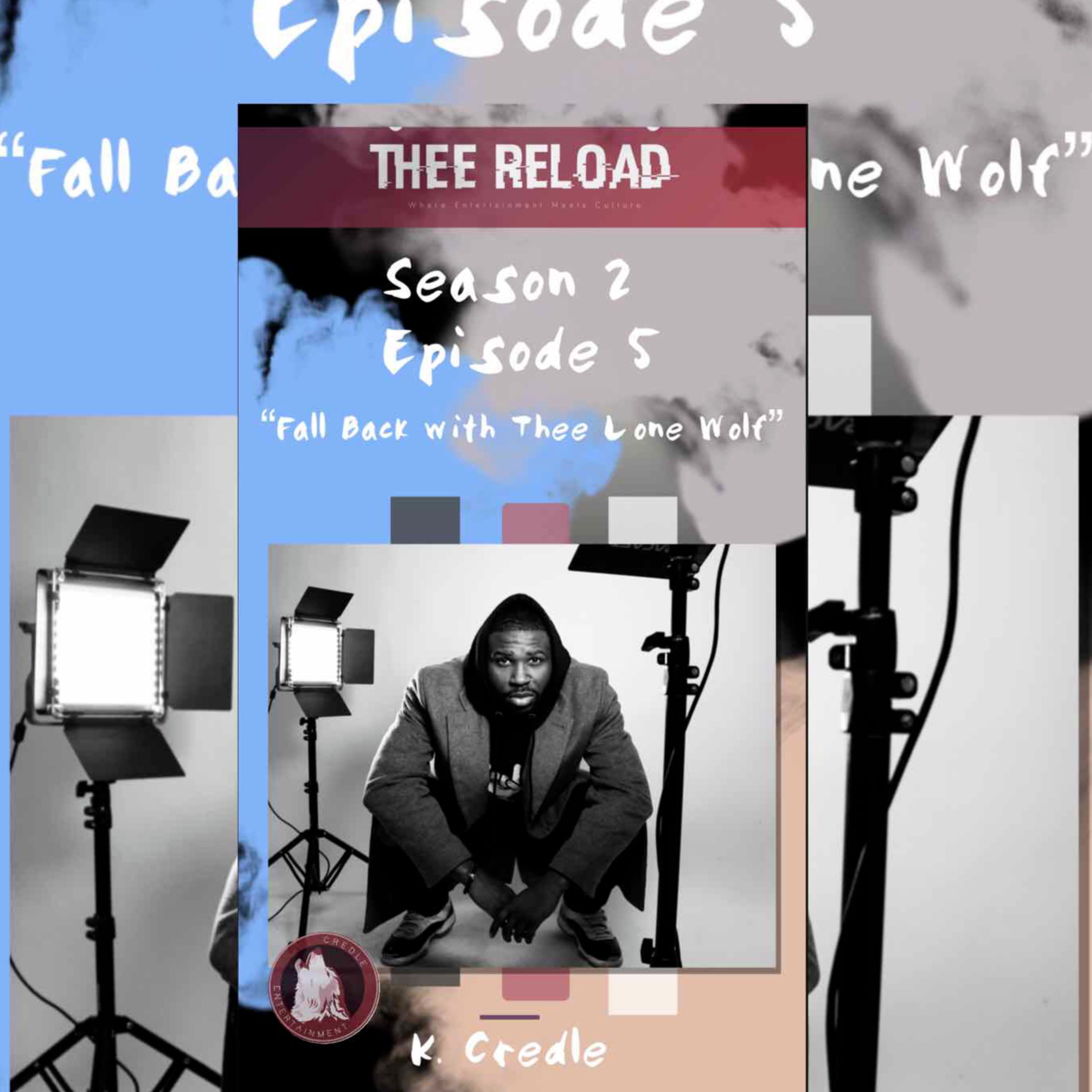 Thee Reload
