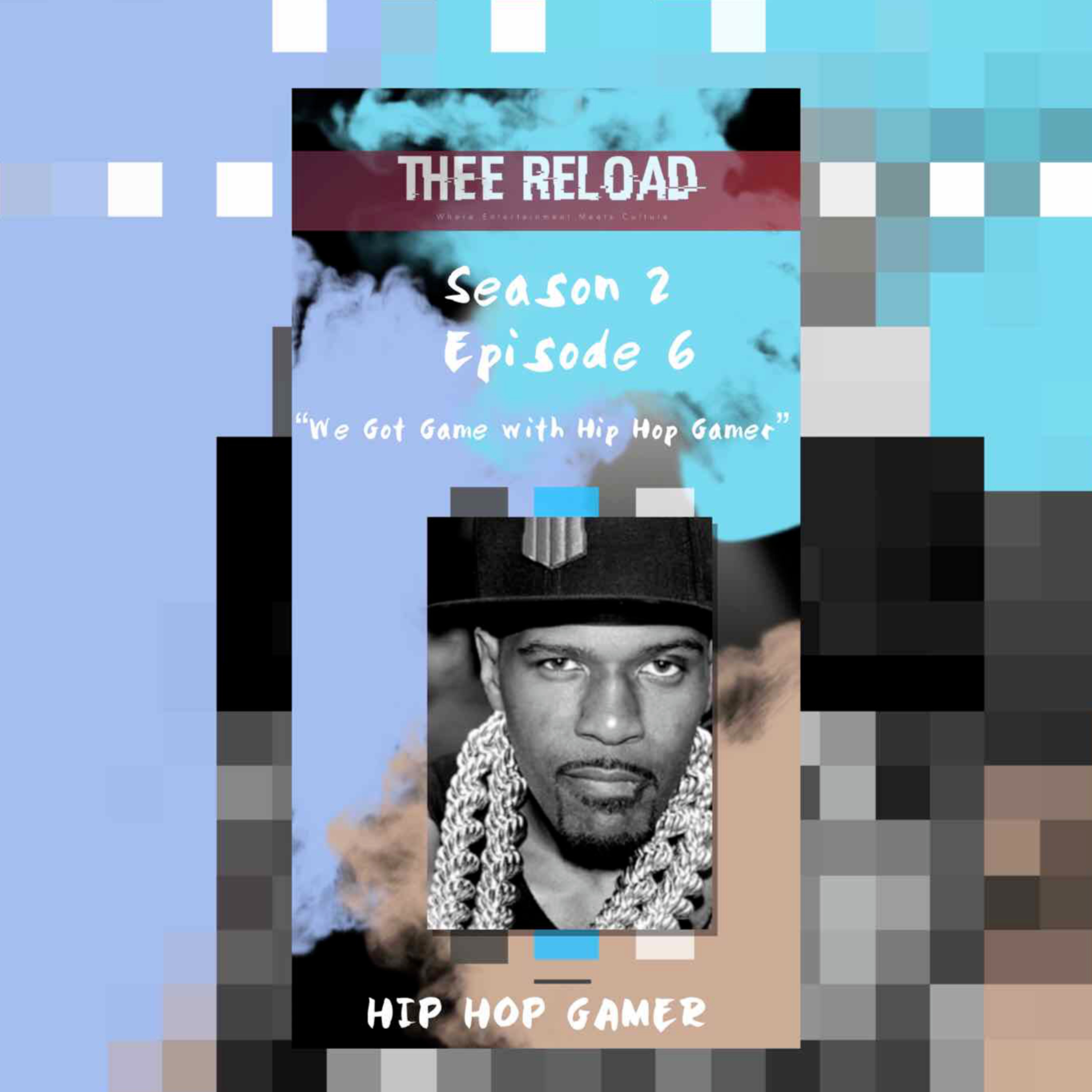 Thee Reload