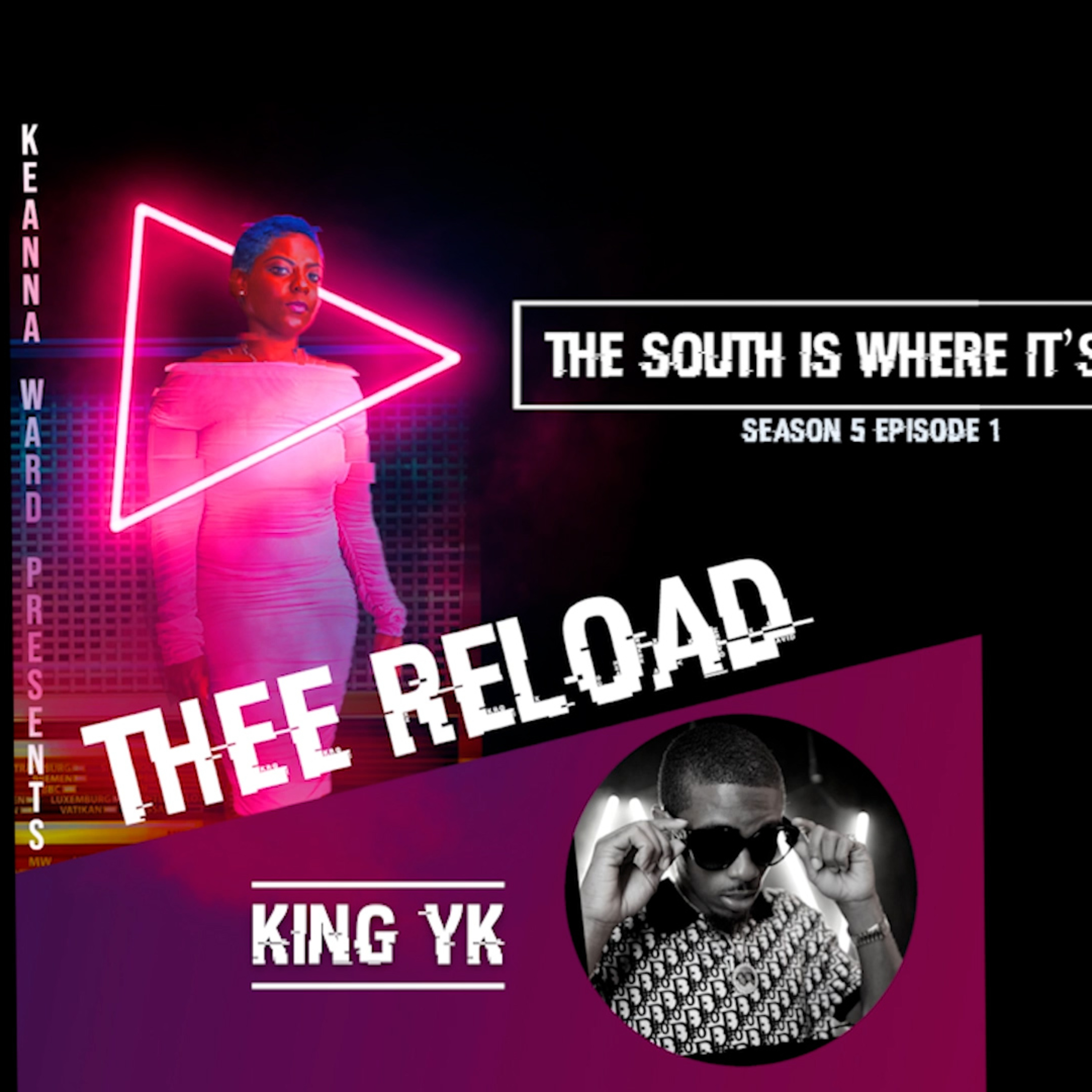 Thee Reload