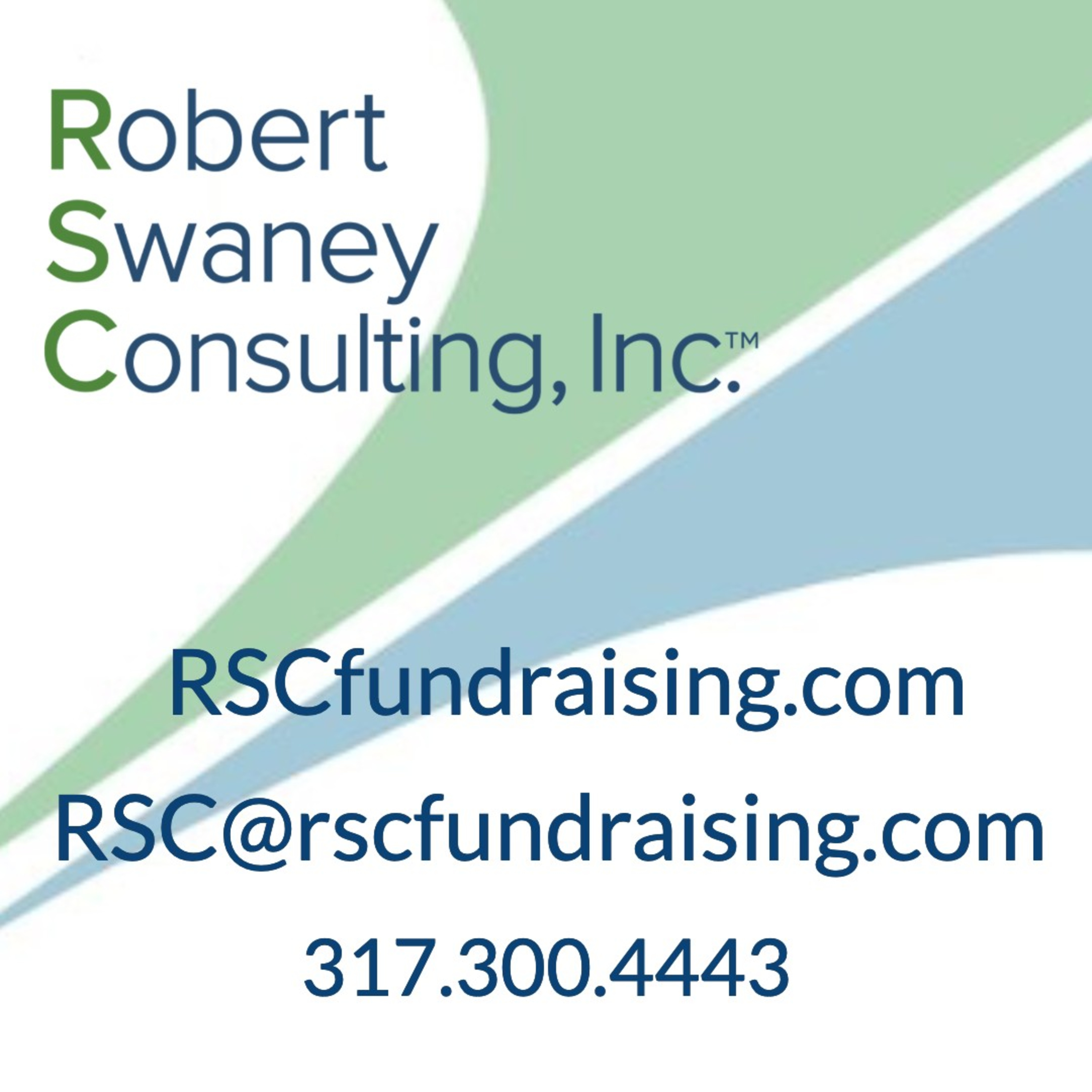 To Fundraise or Not to Fundraise? episode artwork