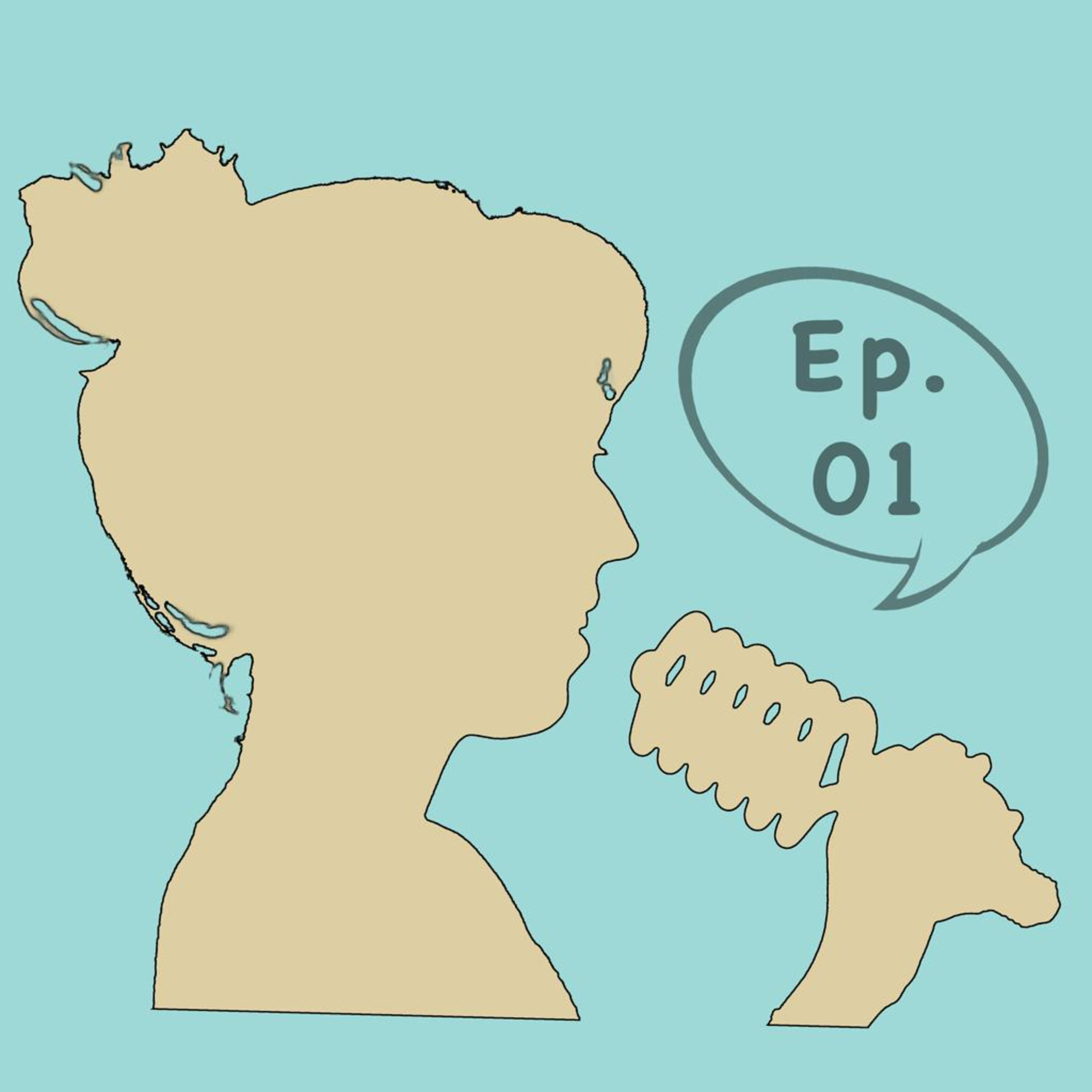 Episode 1: 'What I've learnt This Week' about contronyms, making cheese and why Snoopy works for NASA!