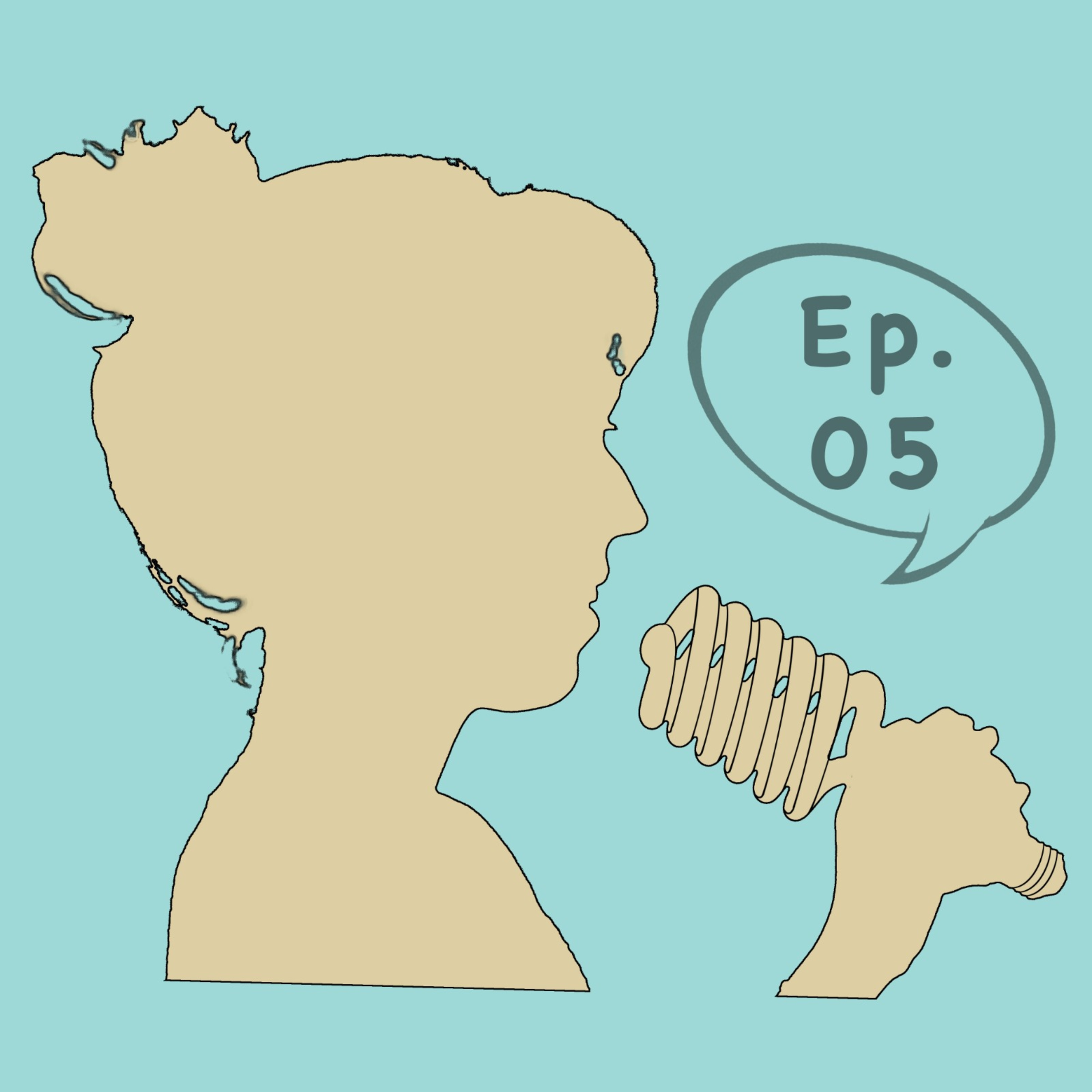 What I Learnt This Week: Episode 5 - All About Bisons