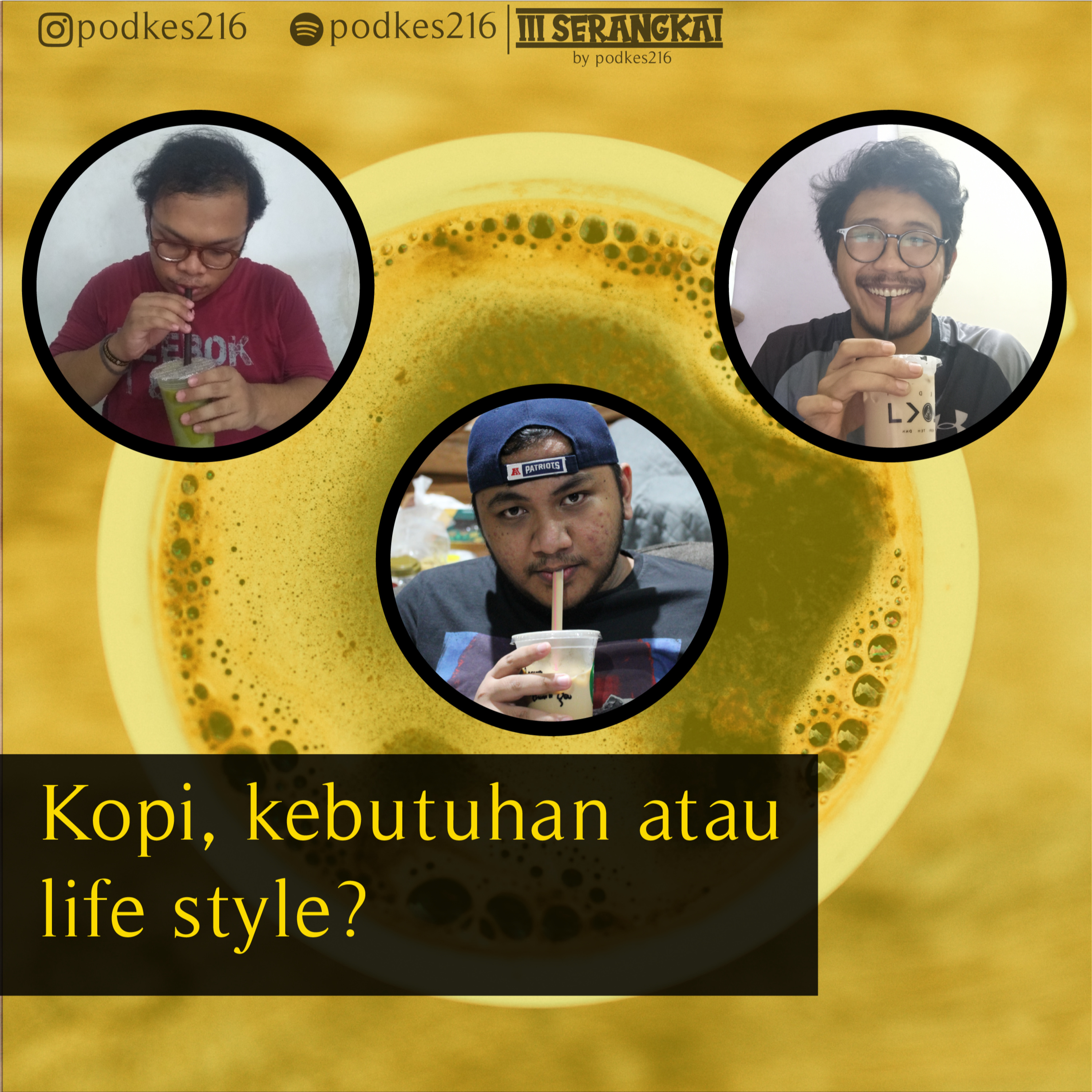 Tiga Serangkai