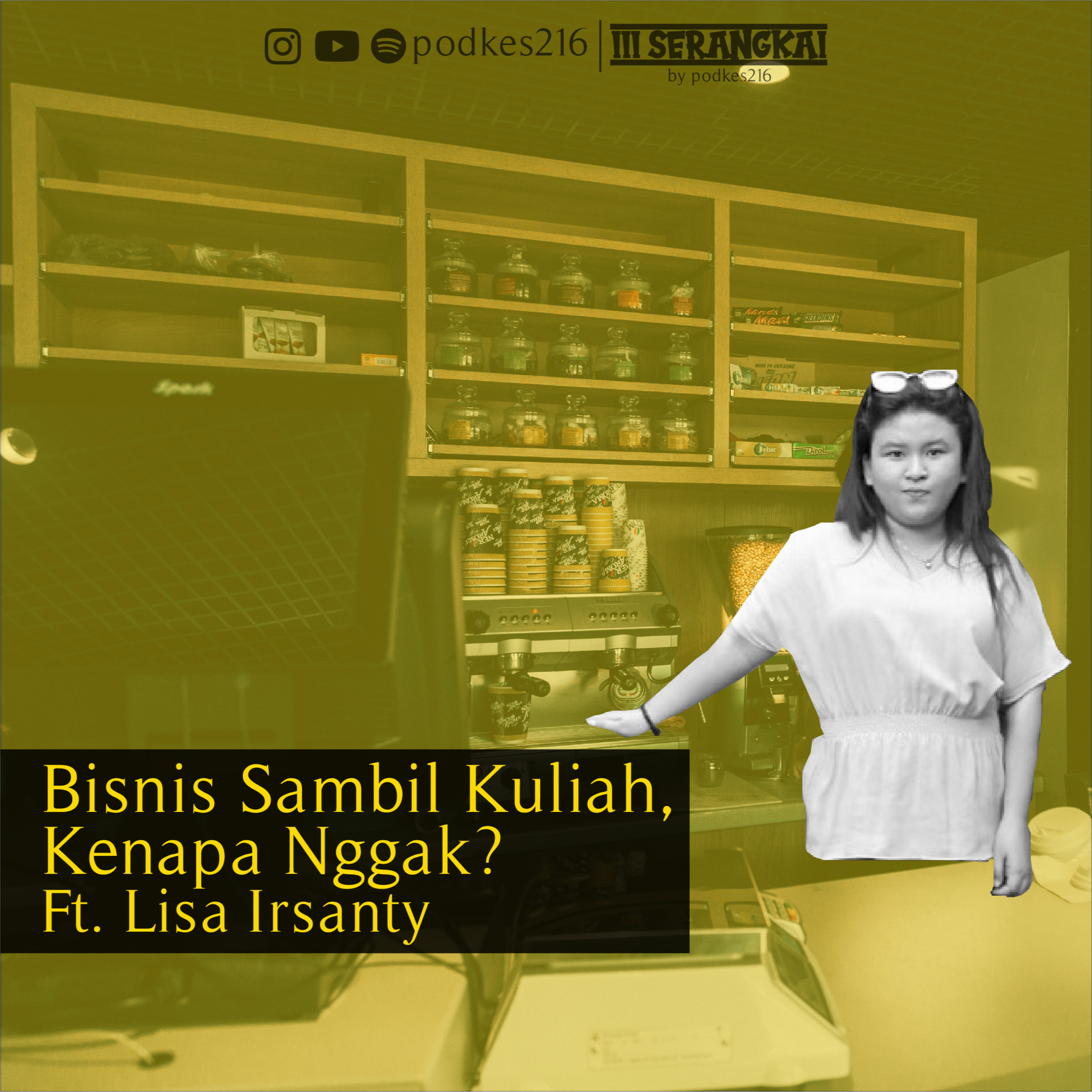 Tiga Serangkai