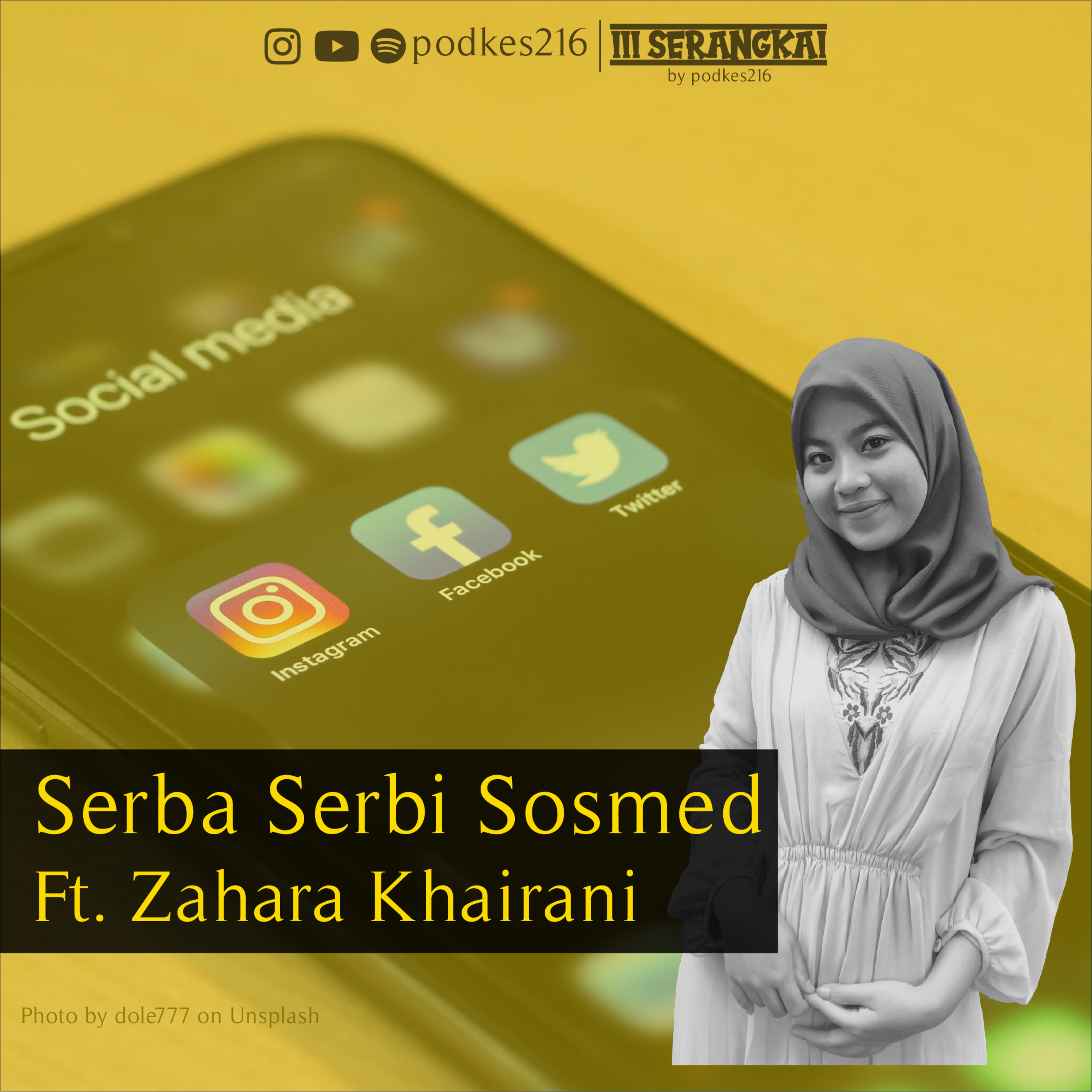 Tiga Serangkai