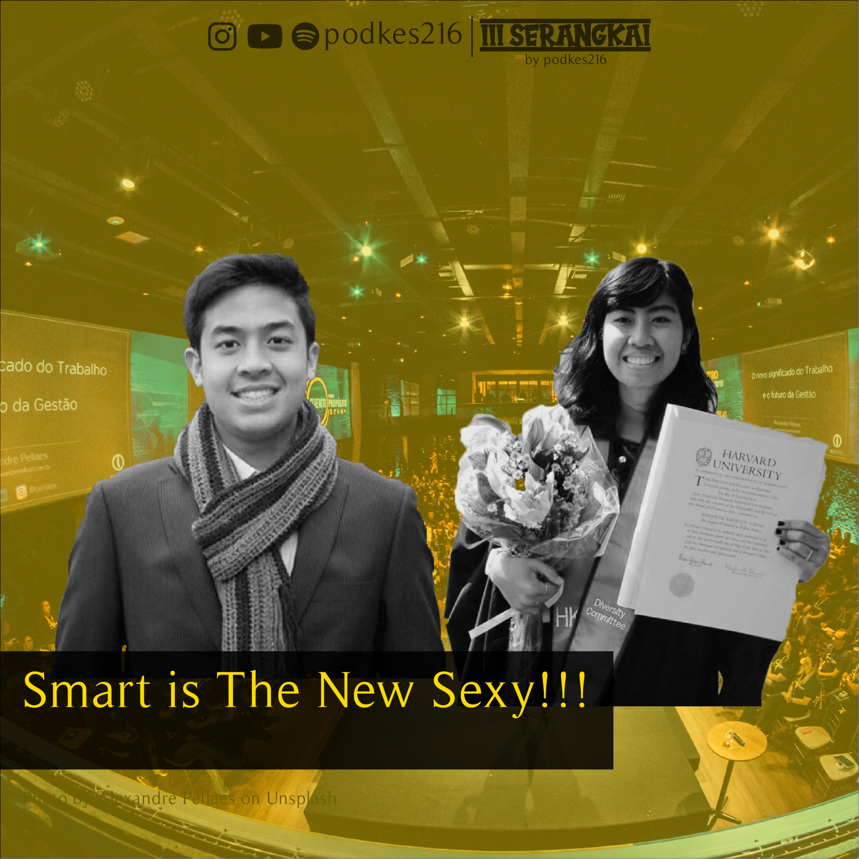 Tiga Serangkai