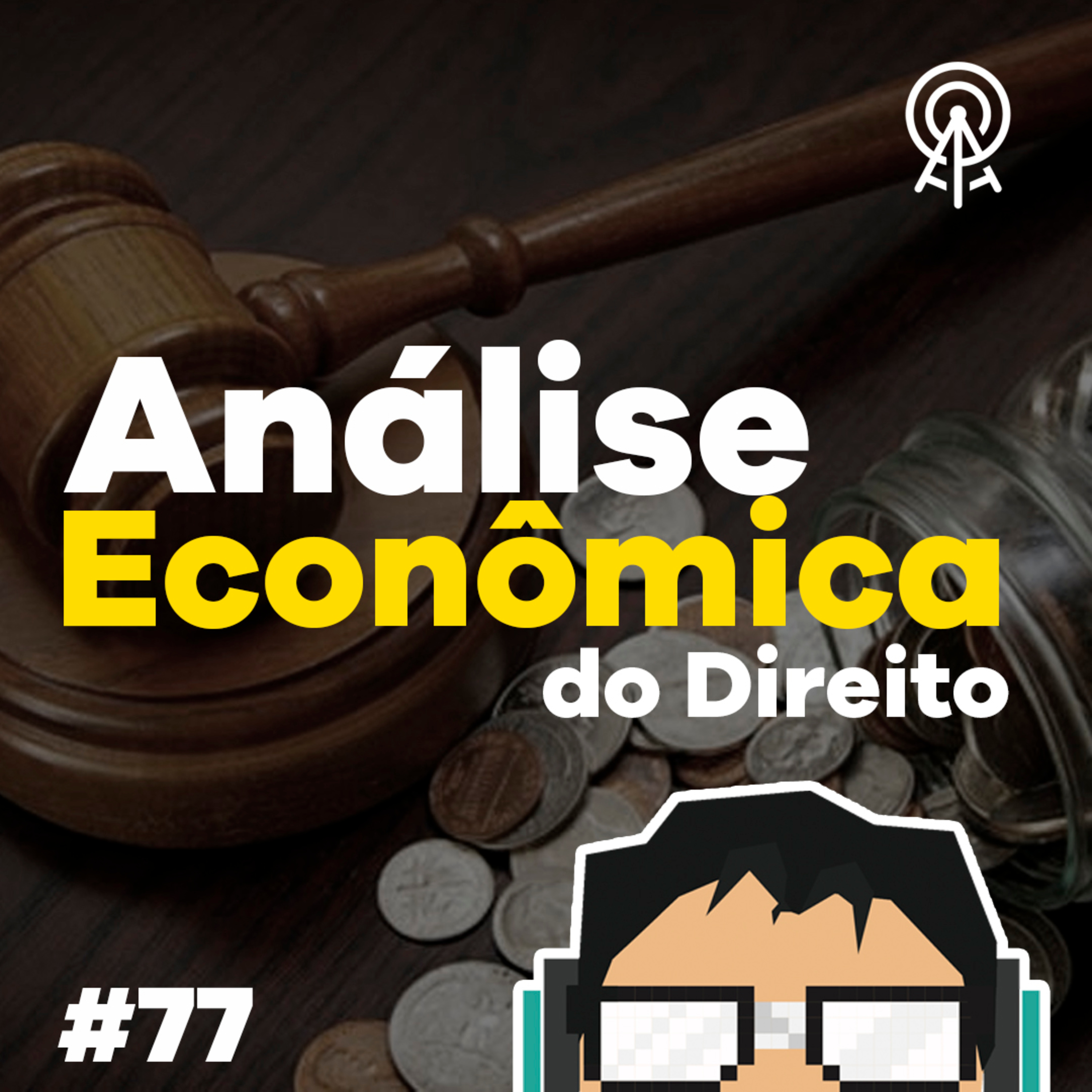 Geekonomics - Economia Comportamental