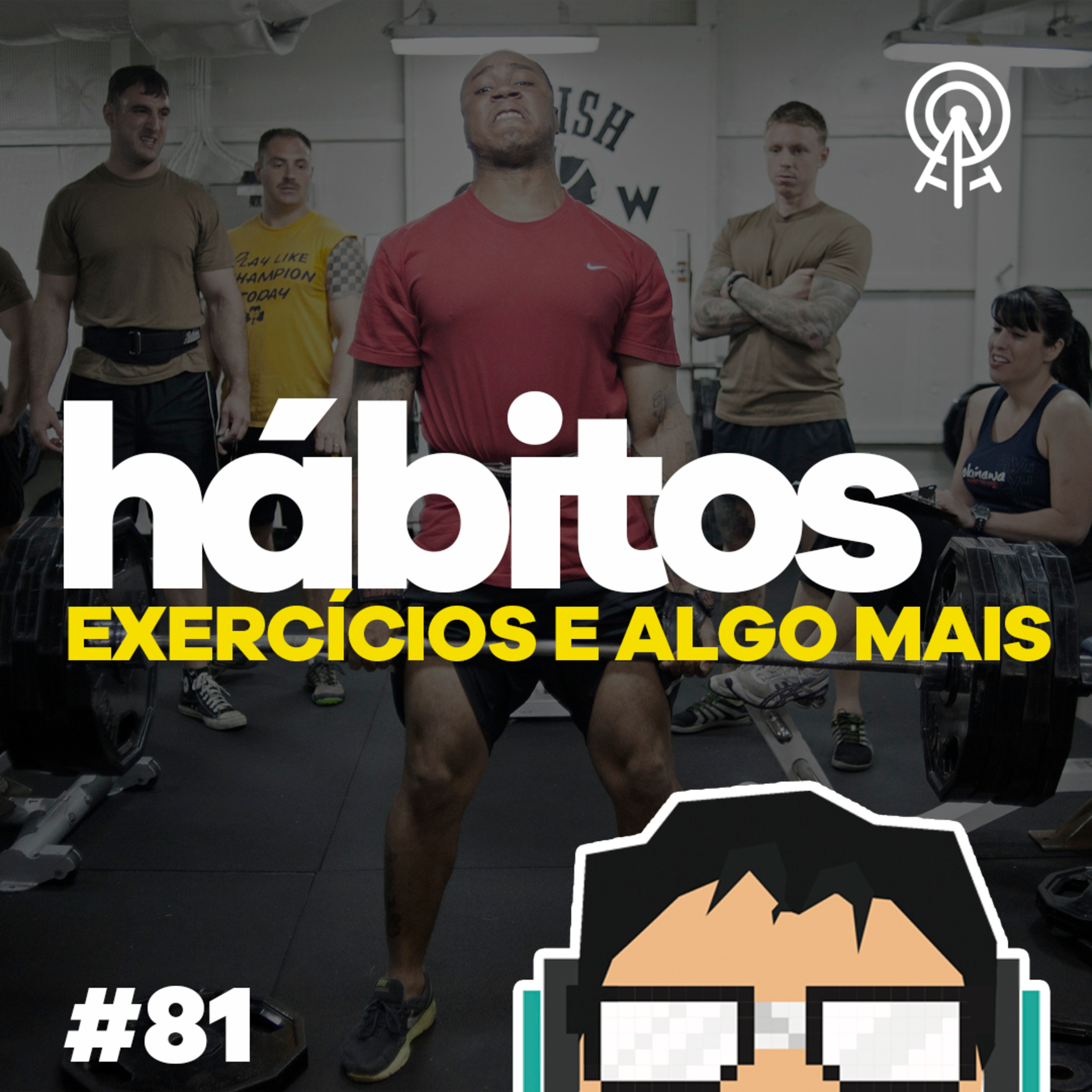 Hábitos: porque são tão difíceis de criar?