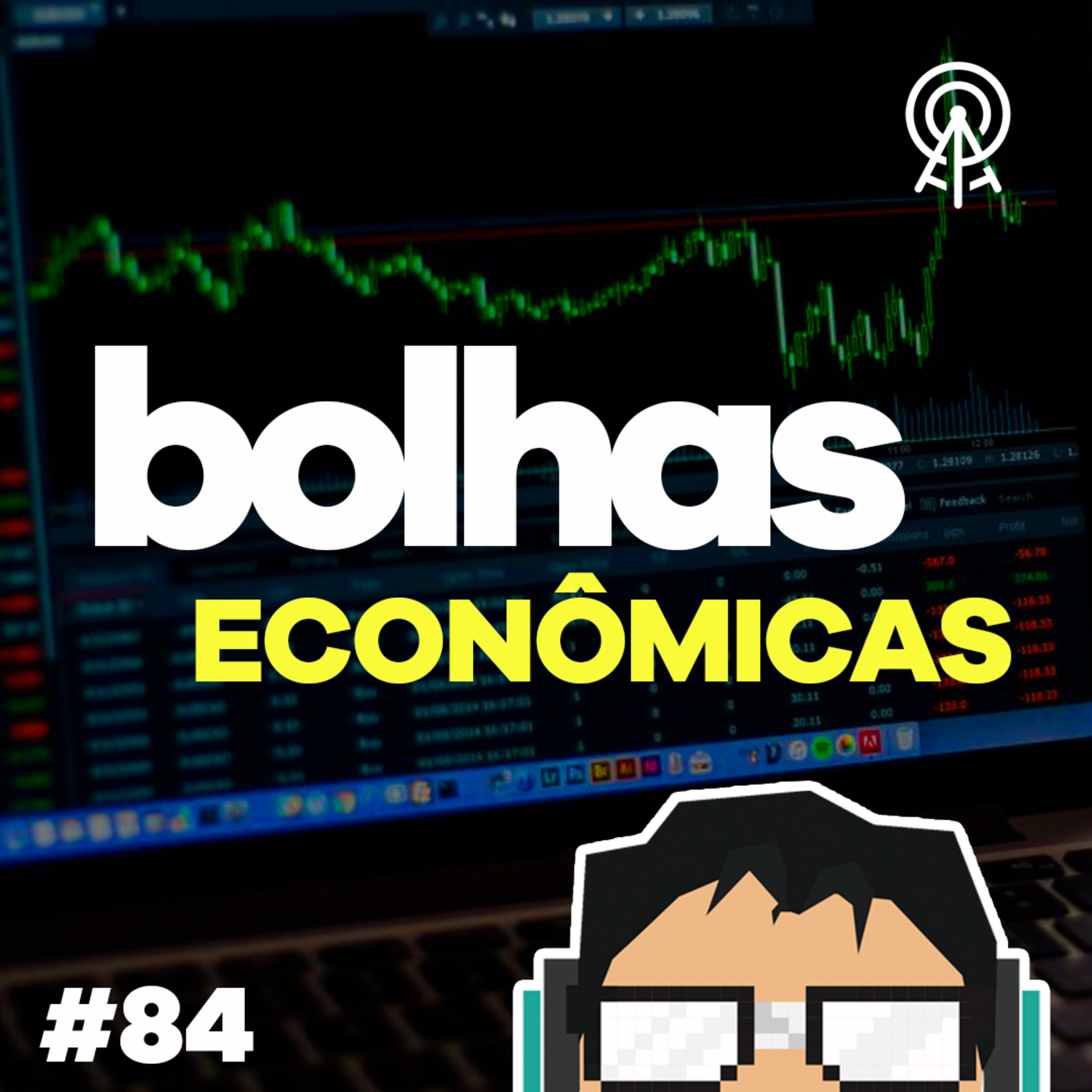 Bolhas econômicas e comportamentos