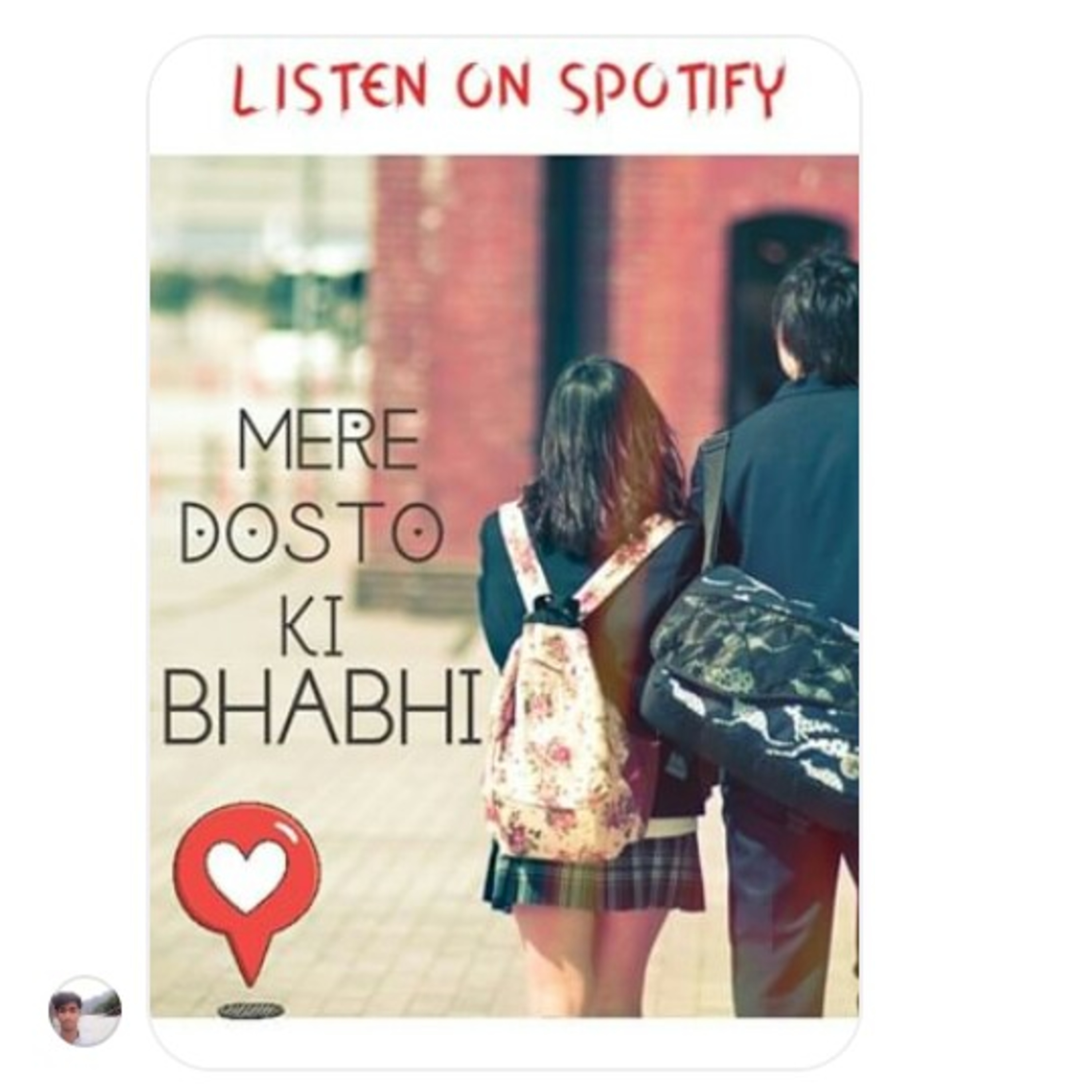 Love With Manish