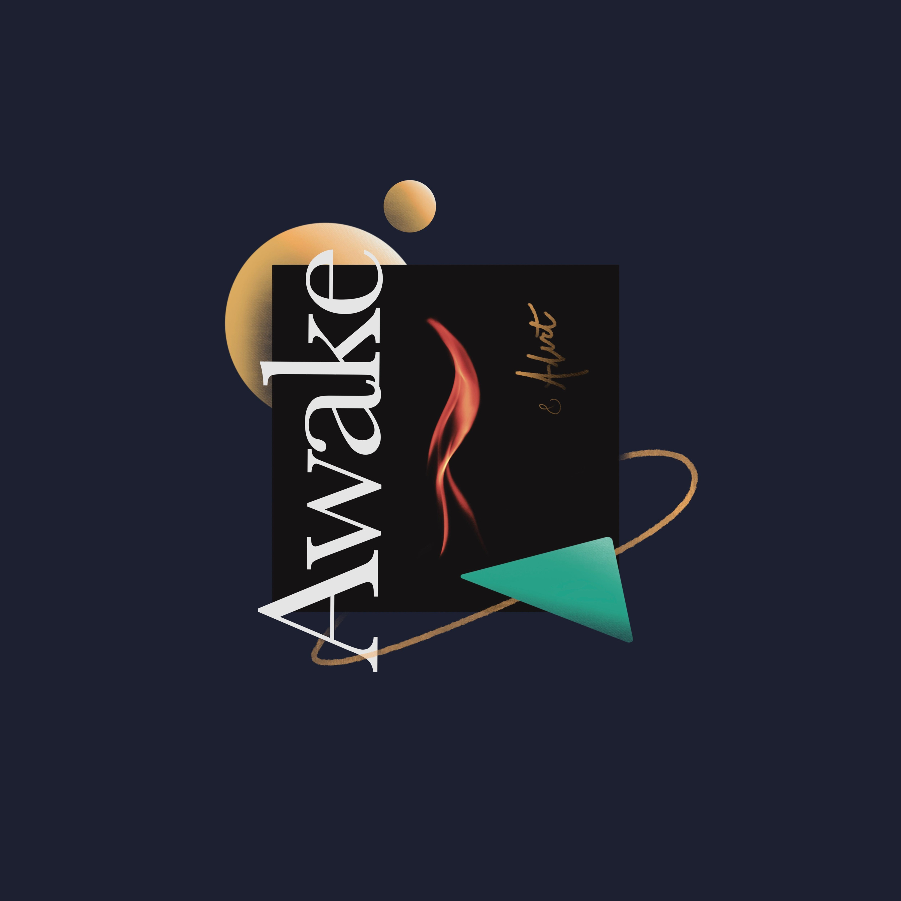 Awake & Alert episode artwork