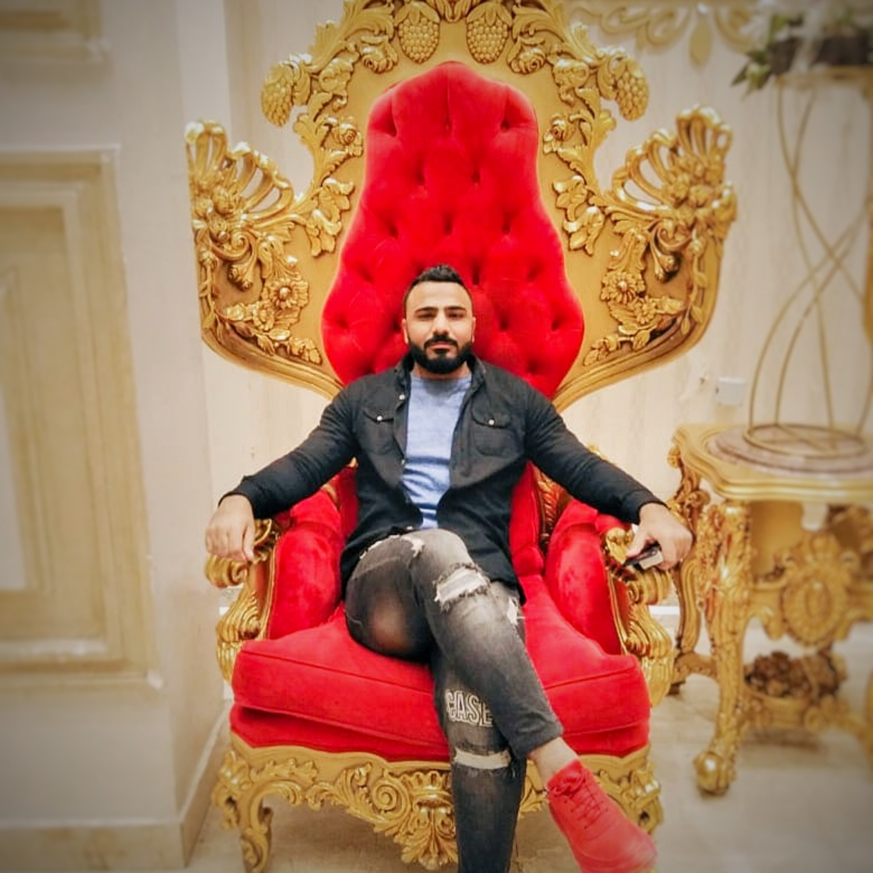 Mustafa abdo