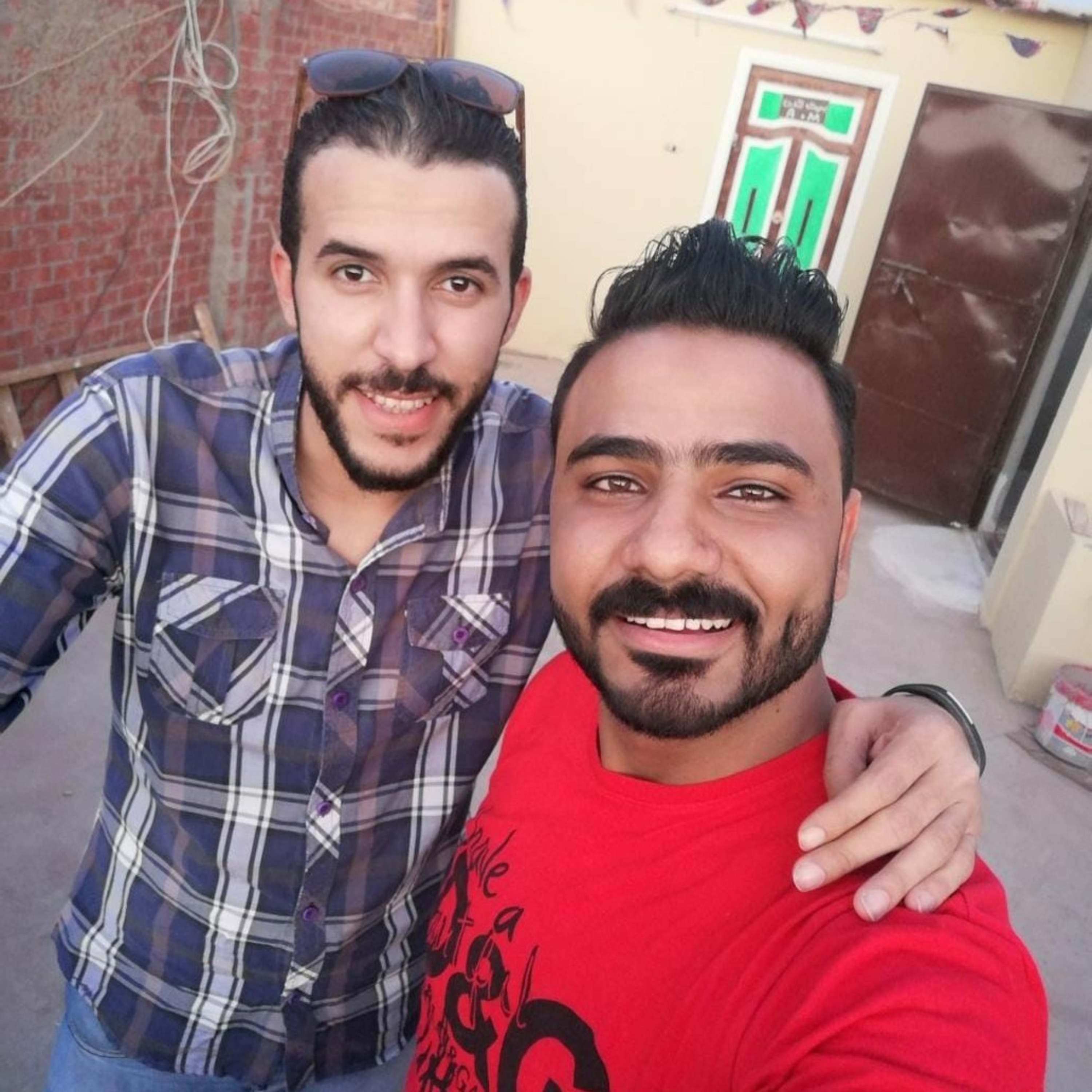 Mustafa abdo