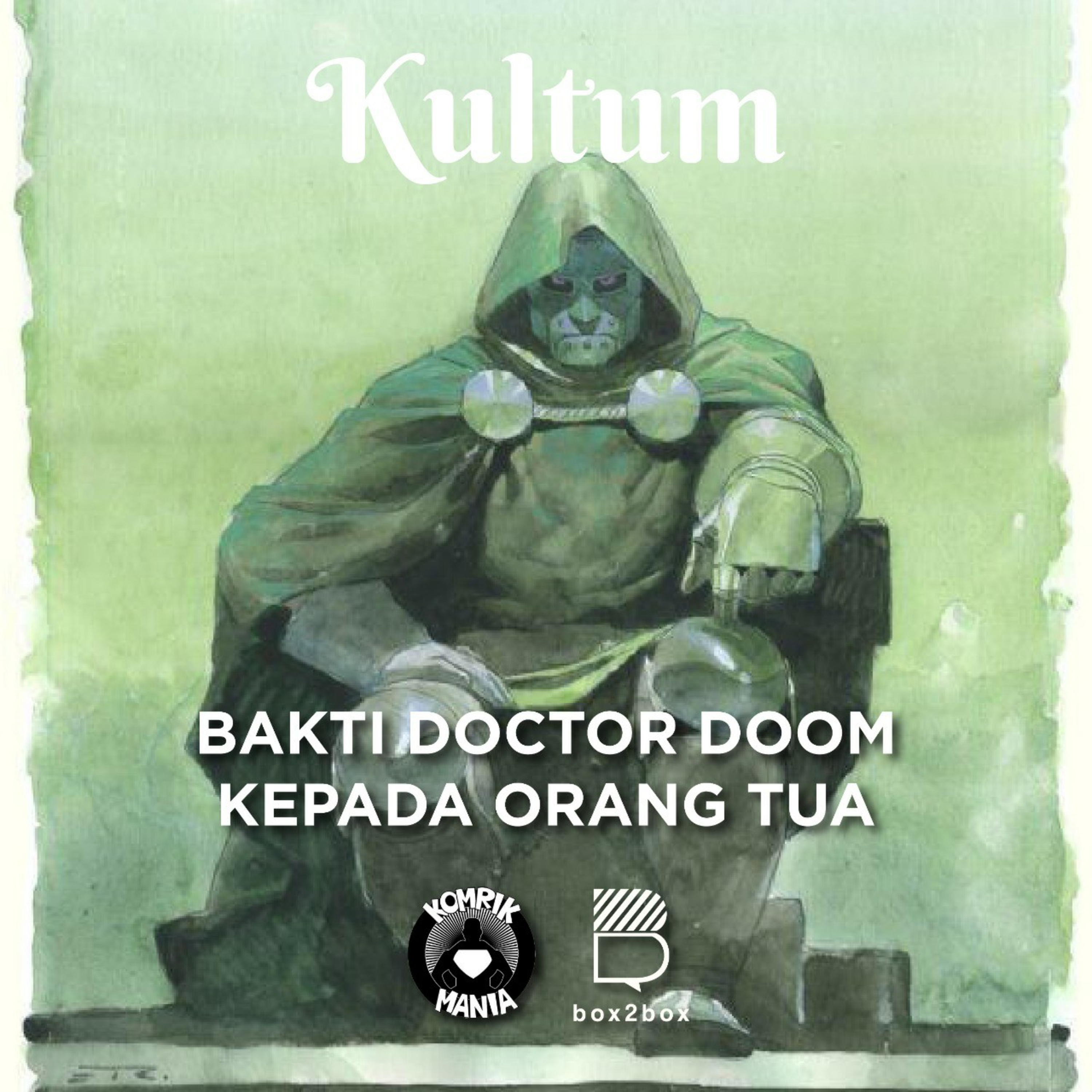 Silaturahmi