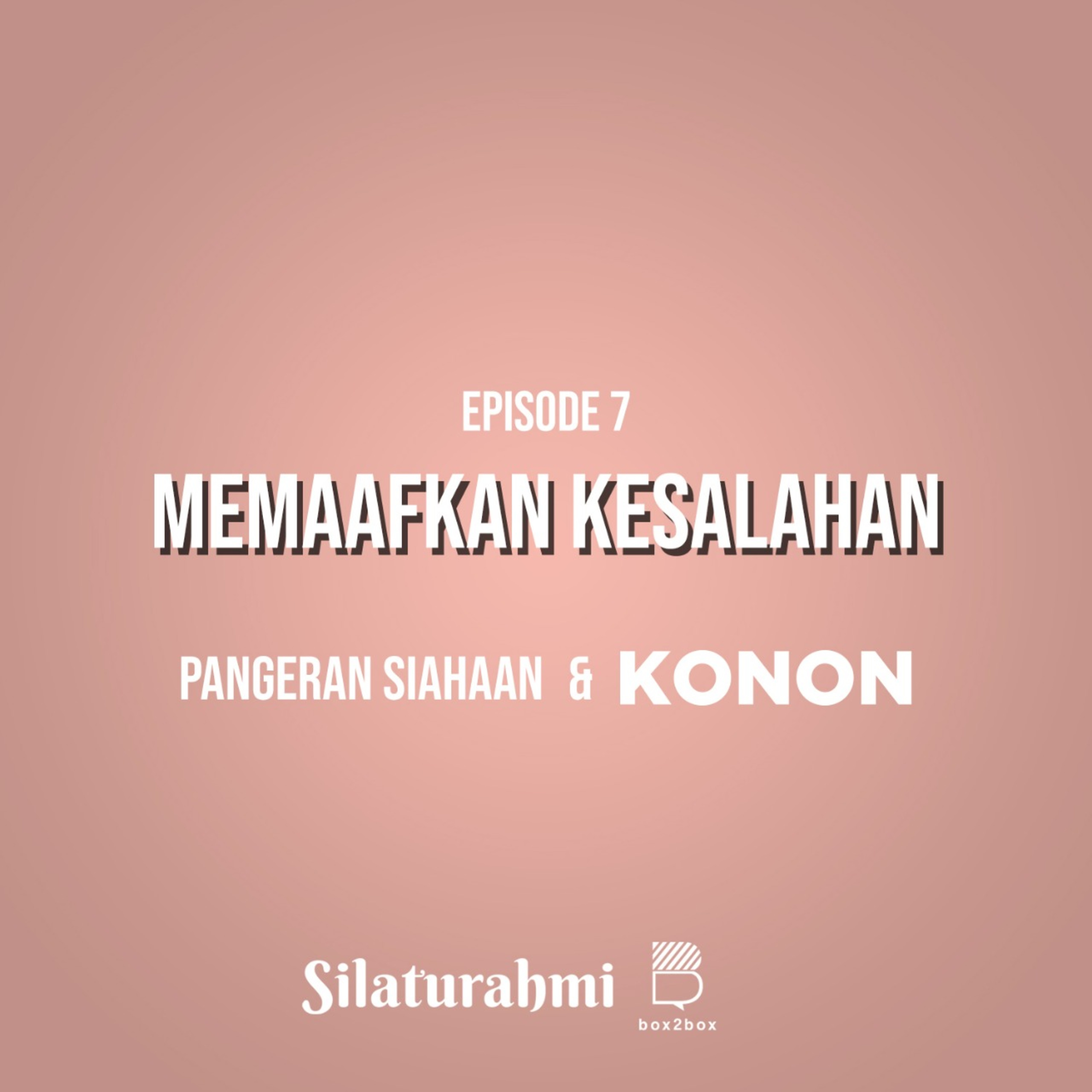 Silaturahmi