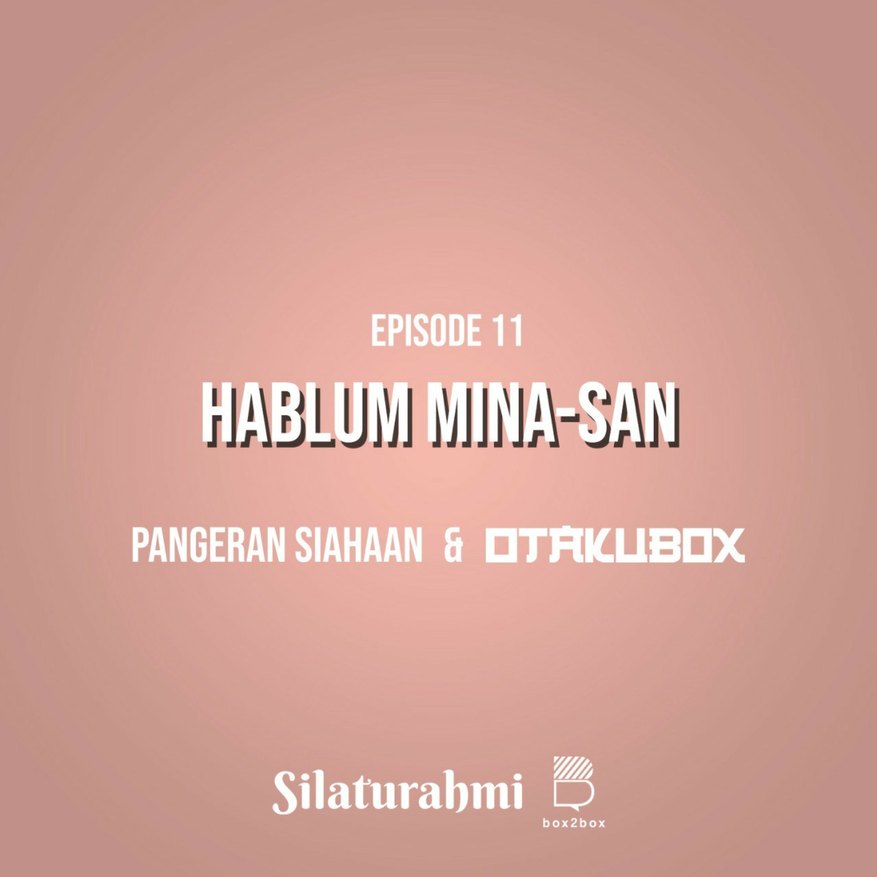 Silaturahmi