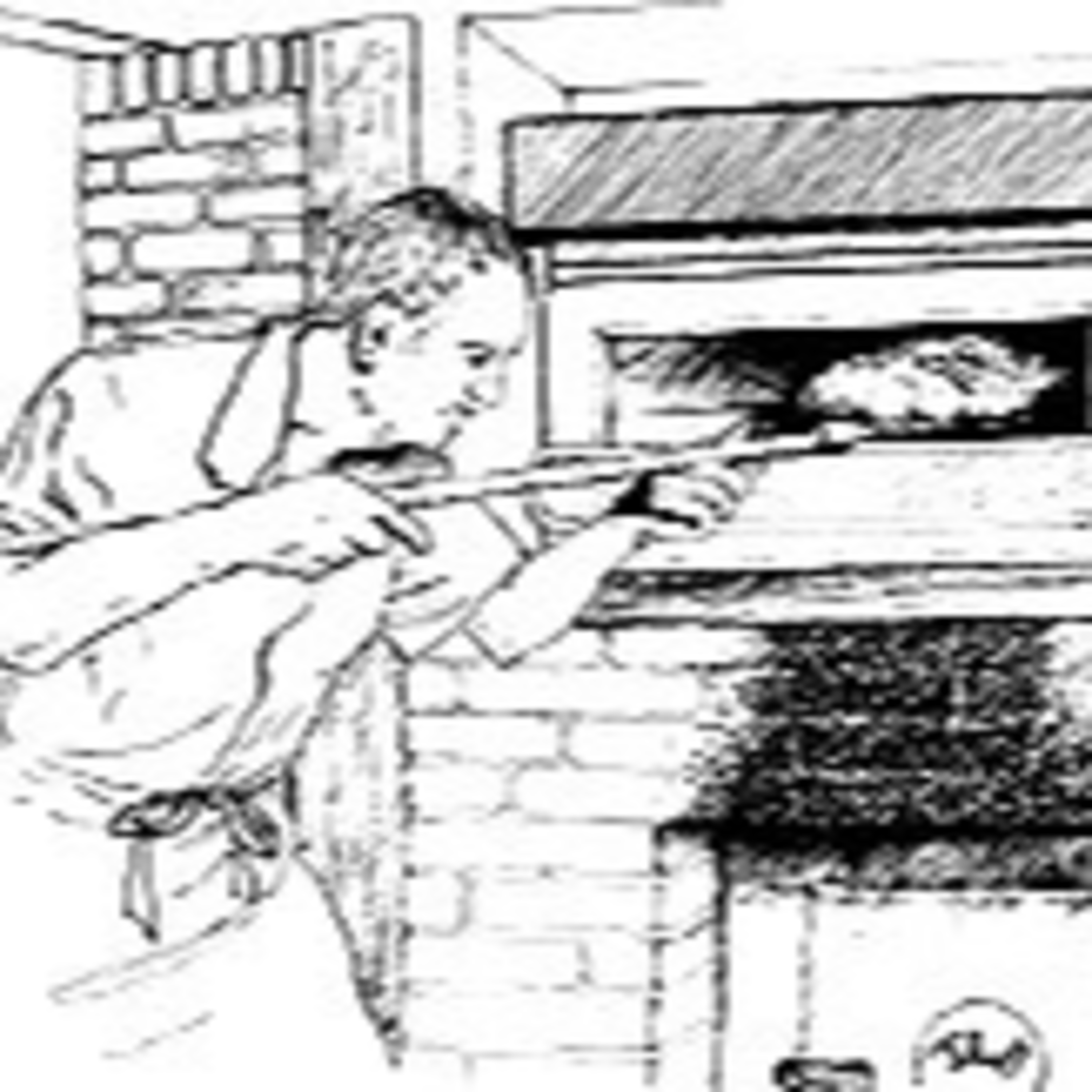 This is England Real People, Real Stories