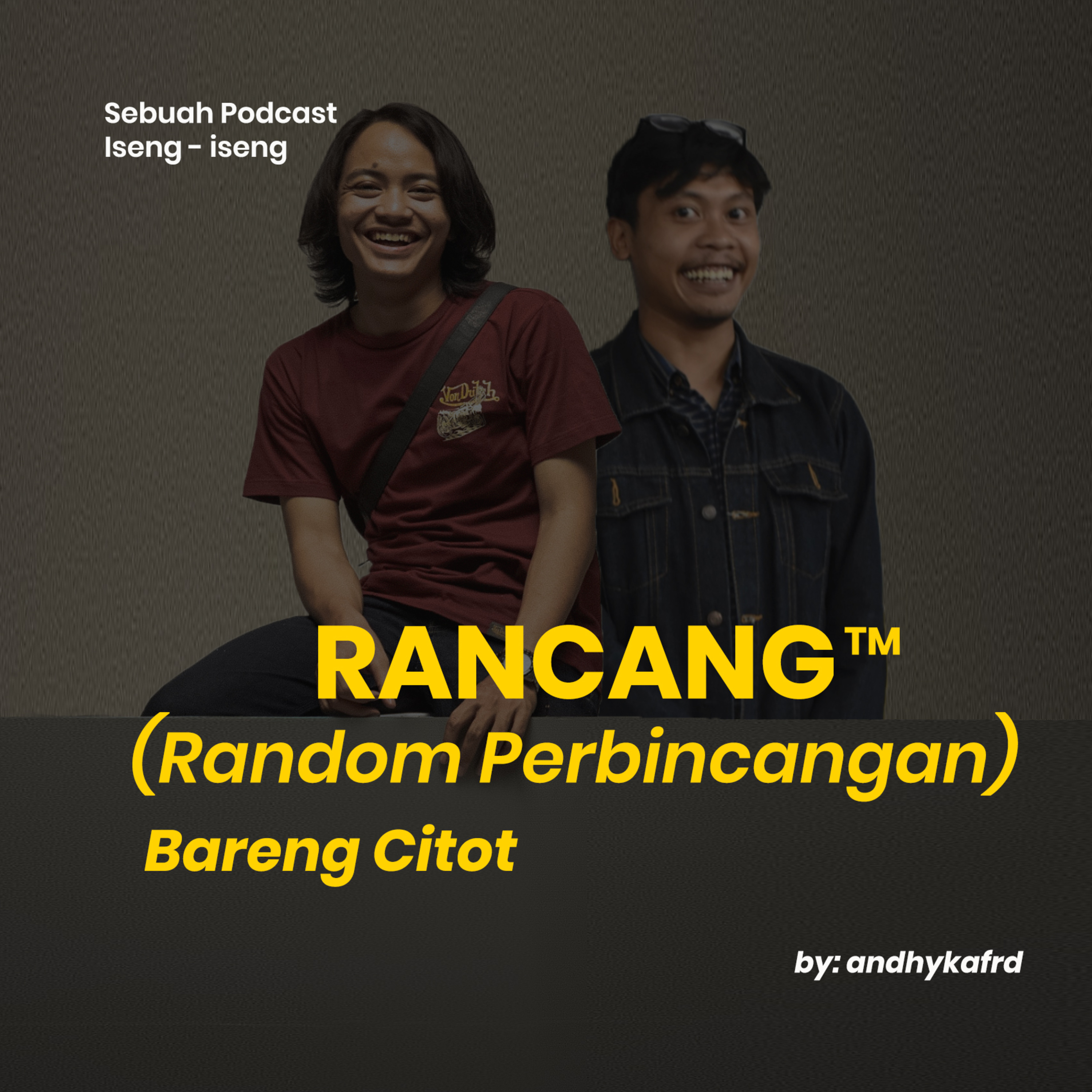 Rancang
