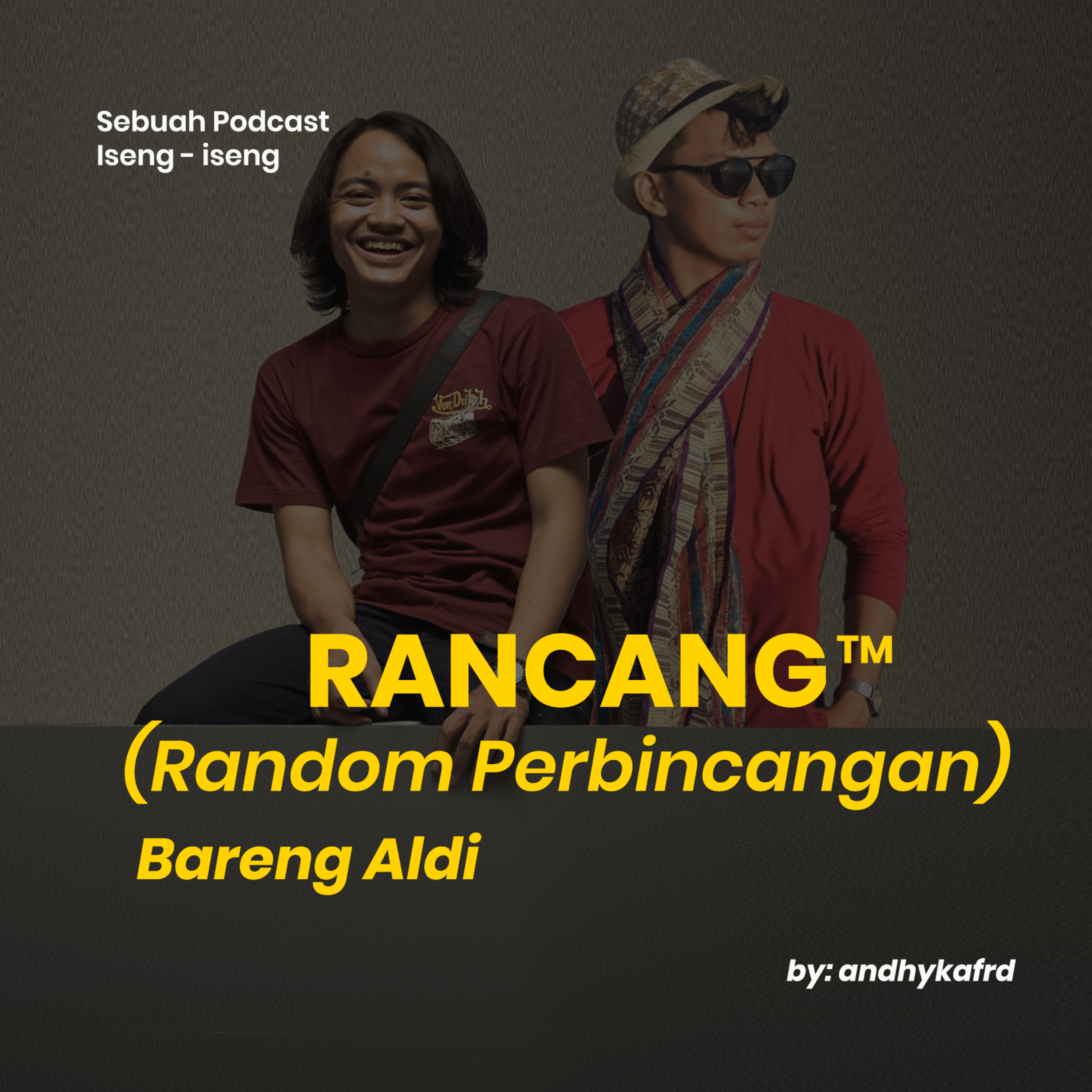 Rancang