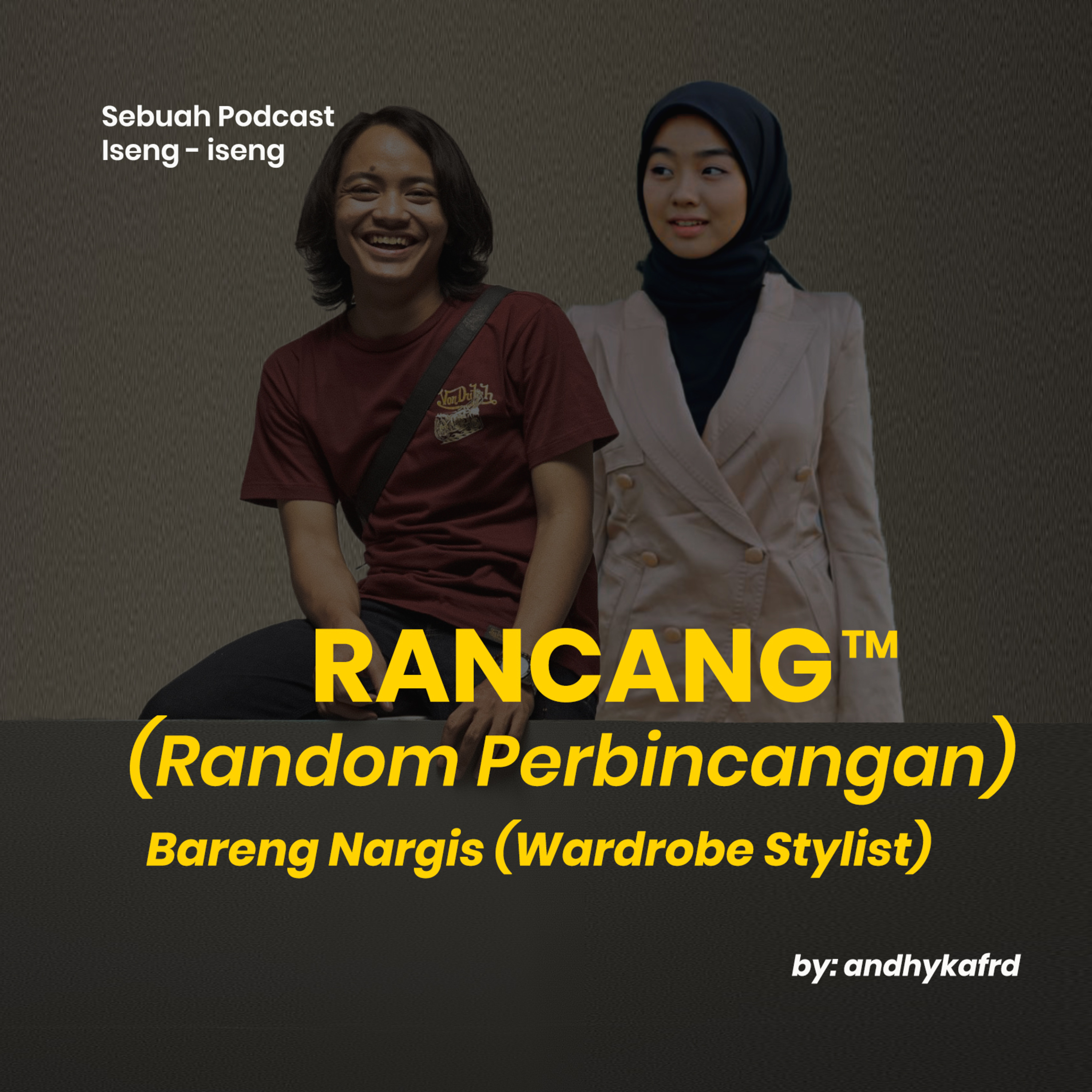 Rancang