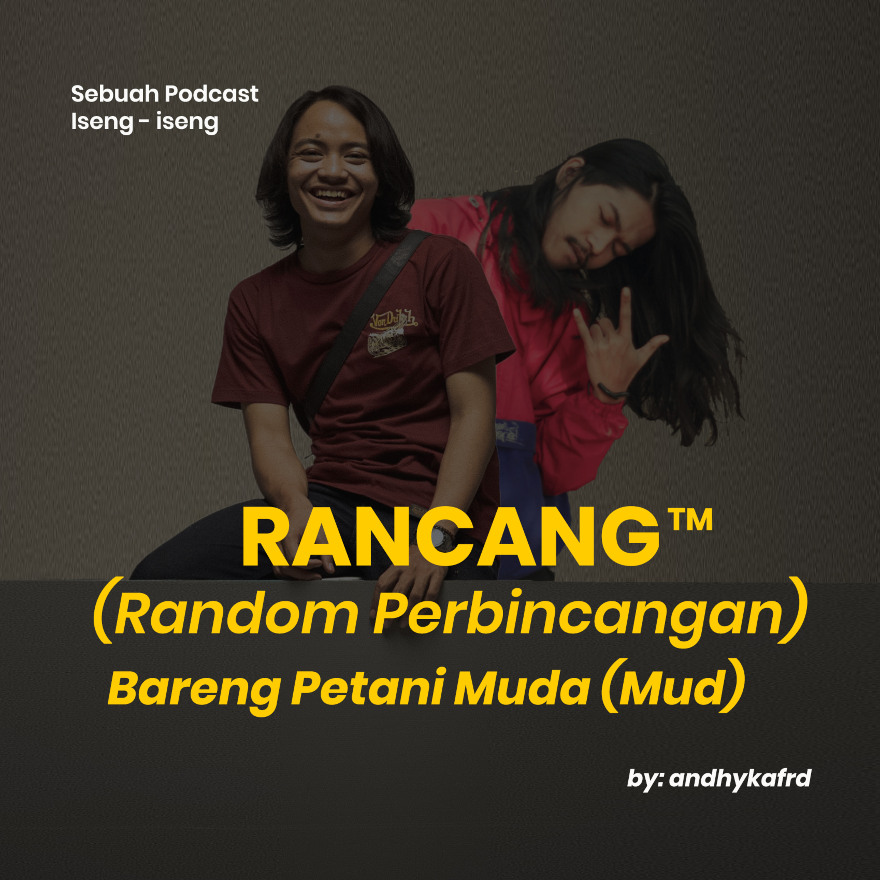 Rancang