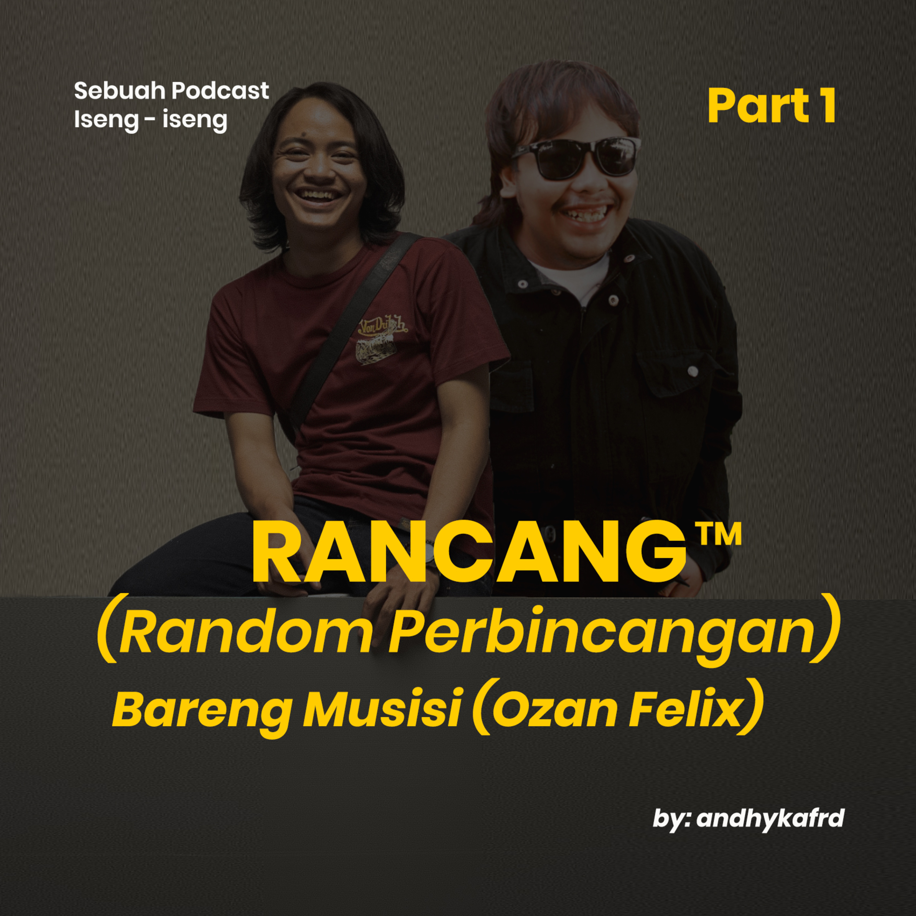 Rancang