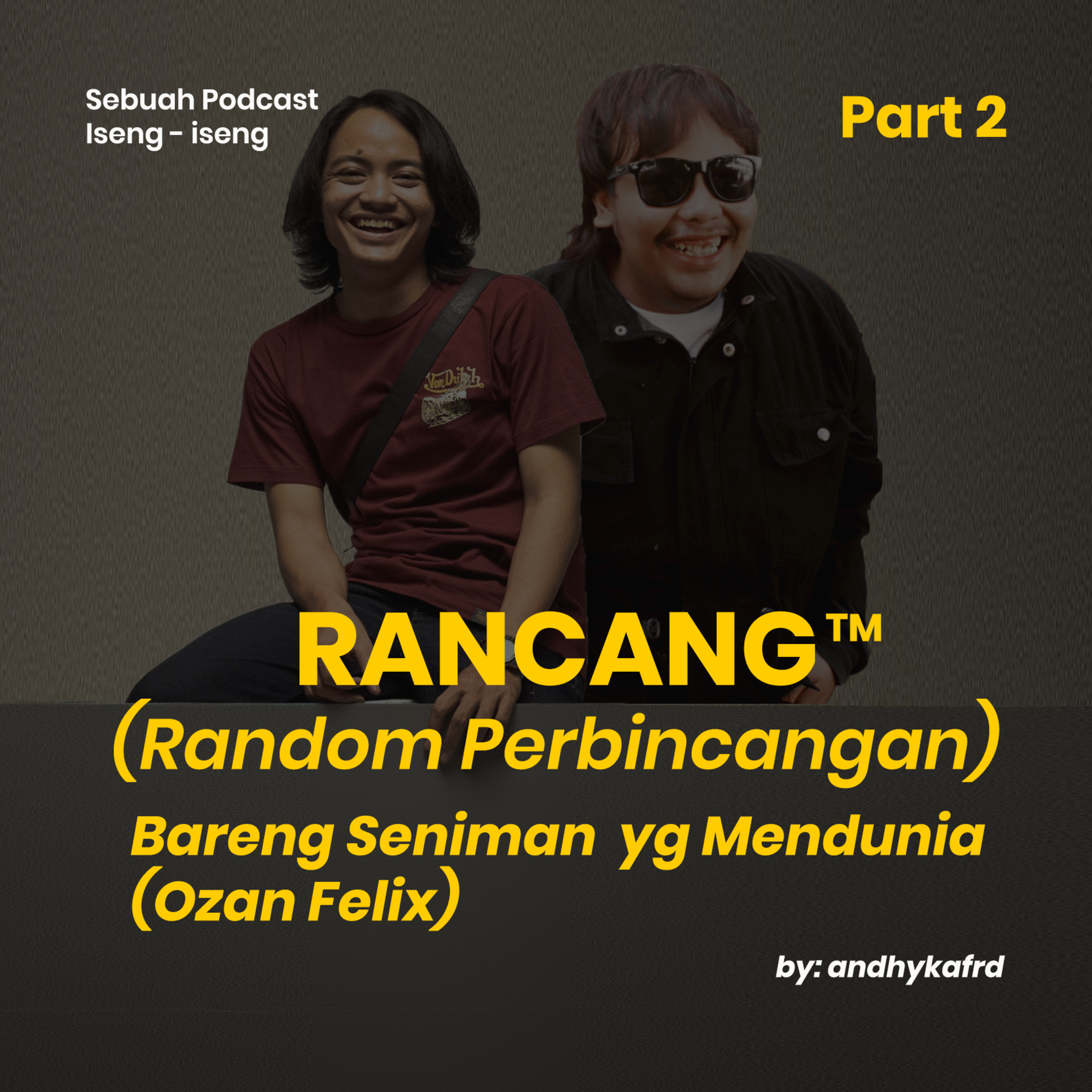 Rancang