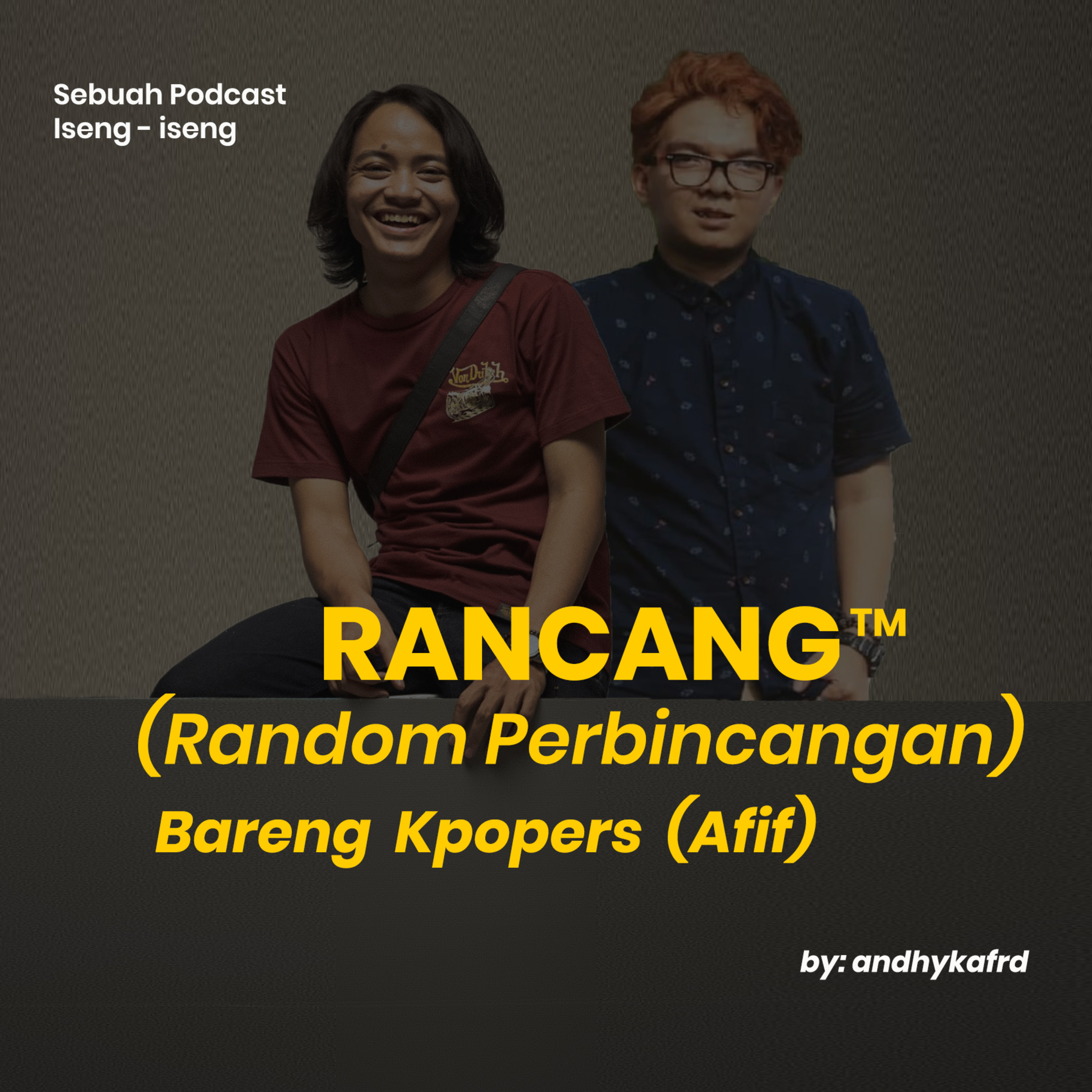 Rancang