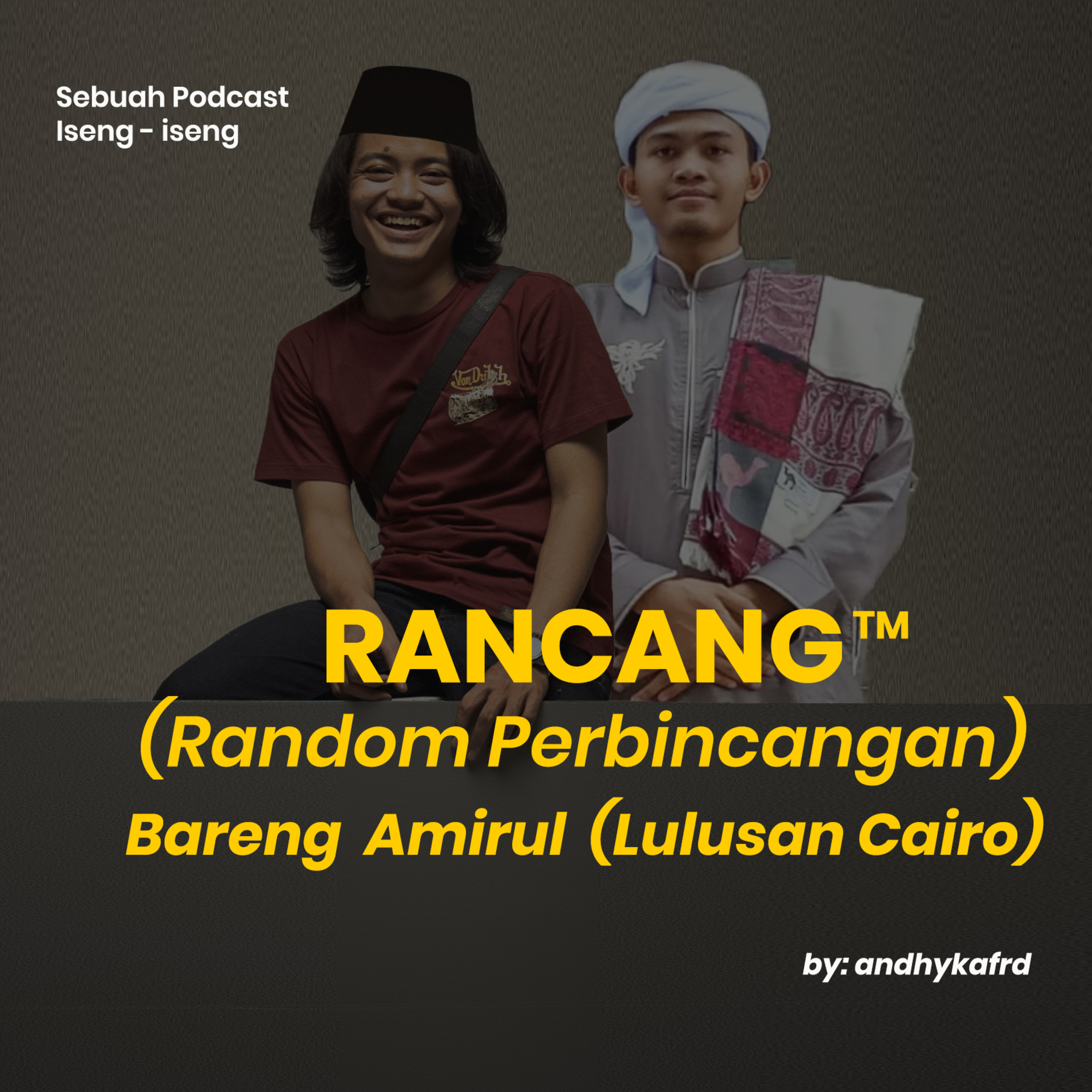 Rancang