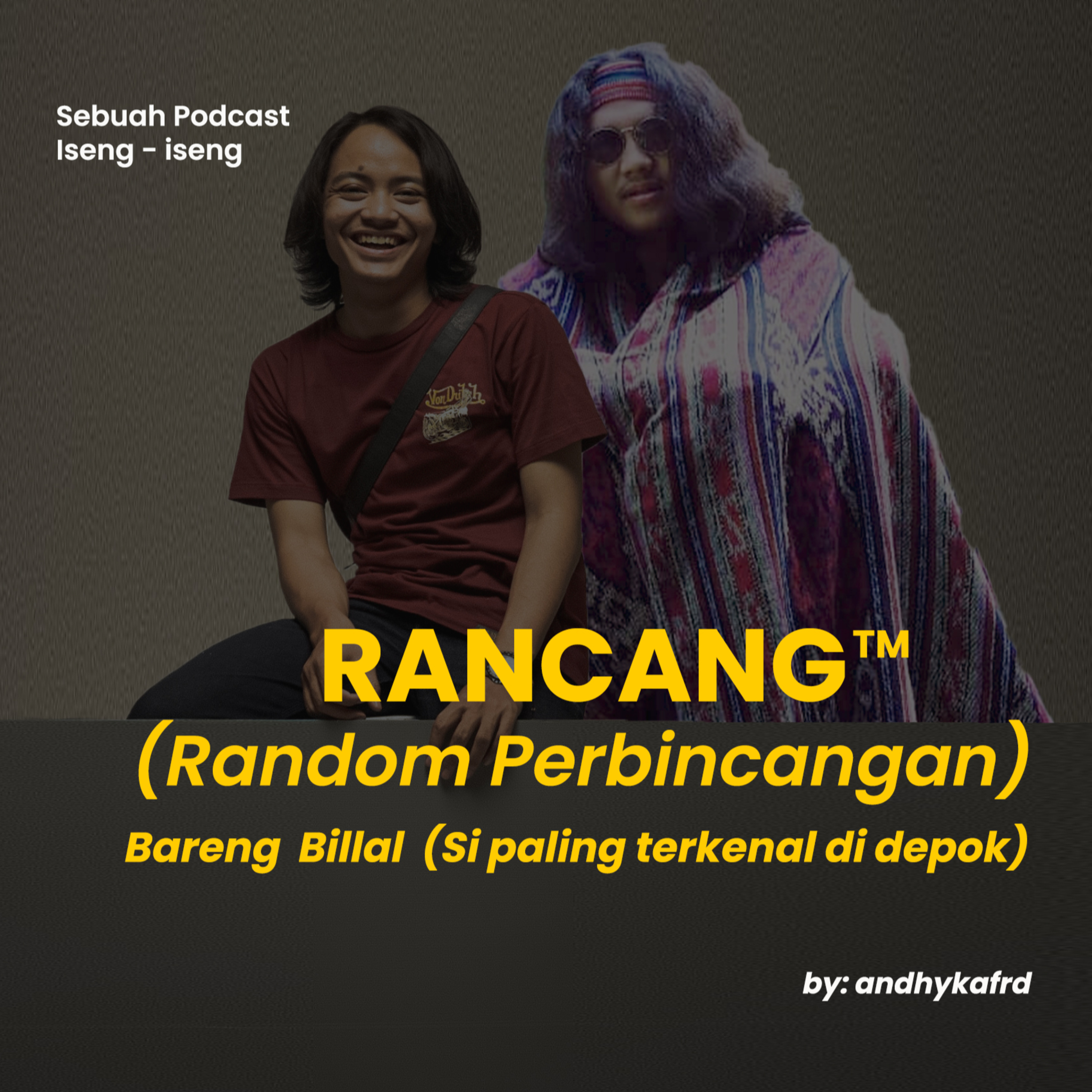 Rancang