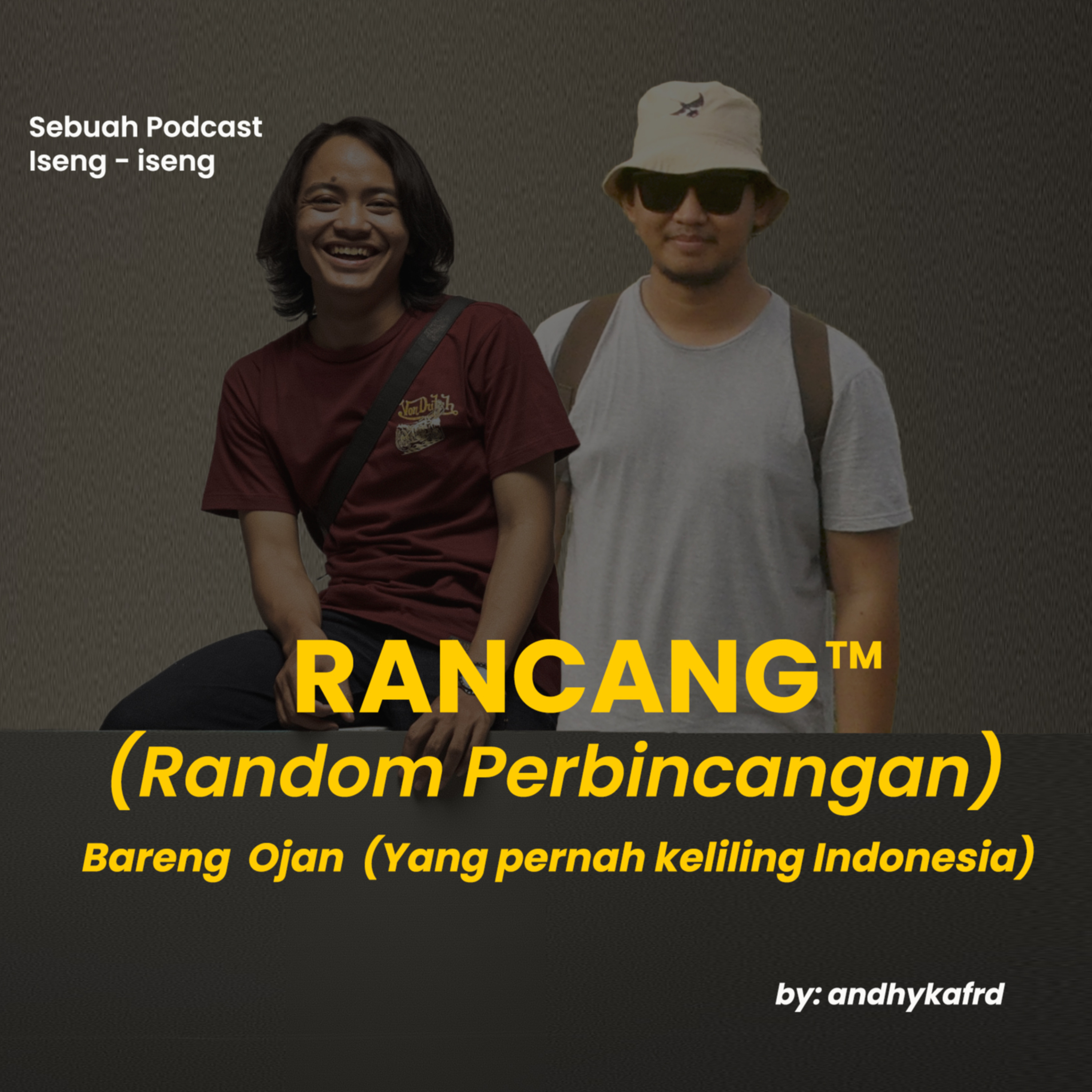 Rancang