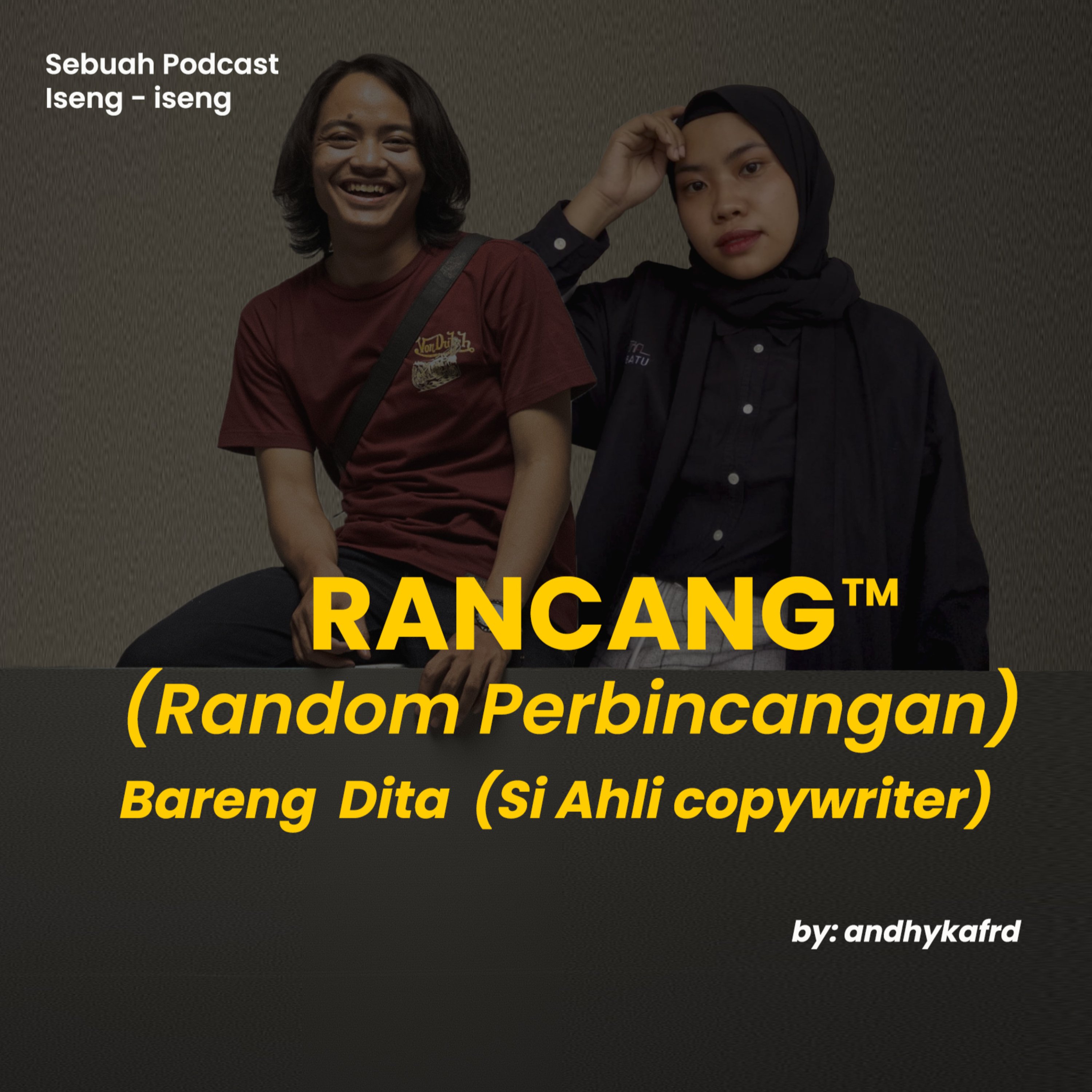 Rancang