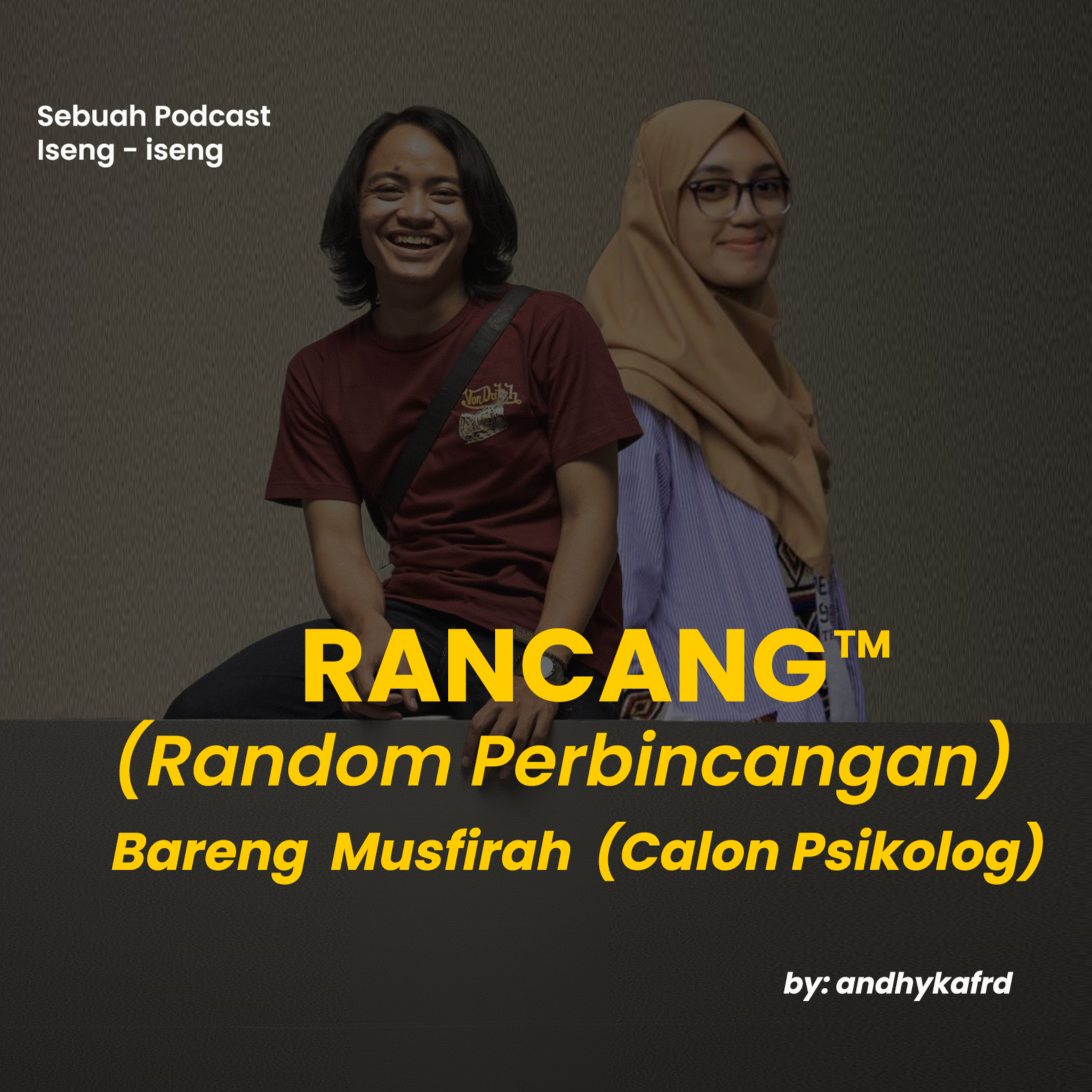 Rancang
