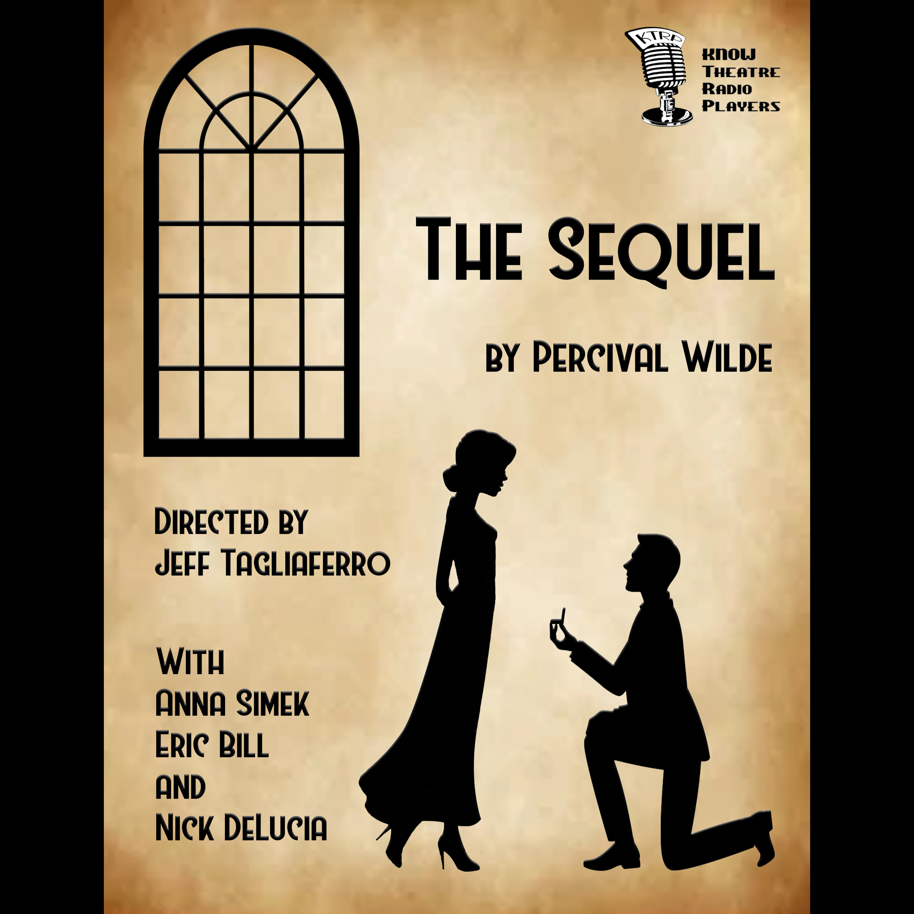 The Sequel, by Percival Wilde