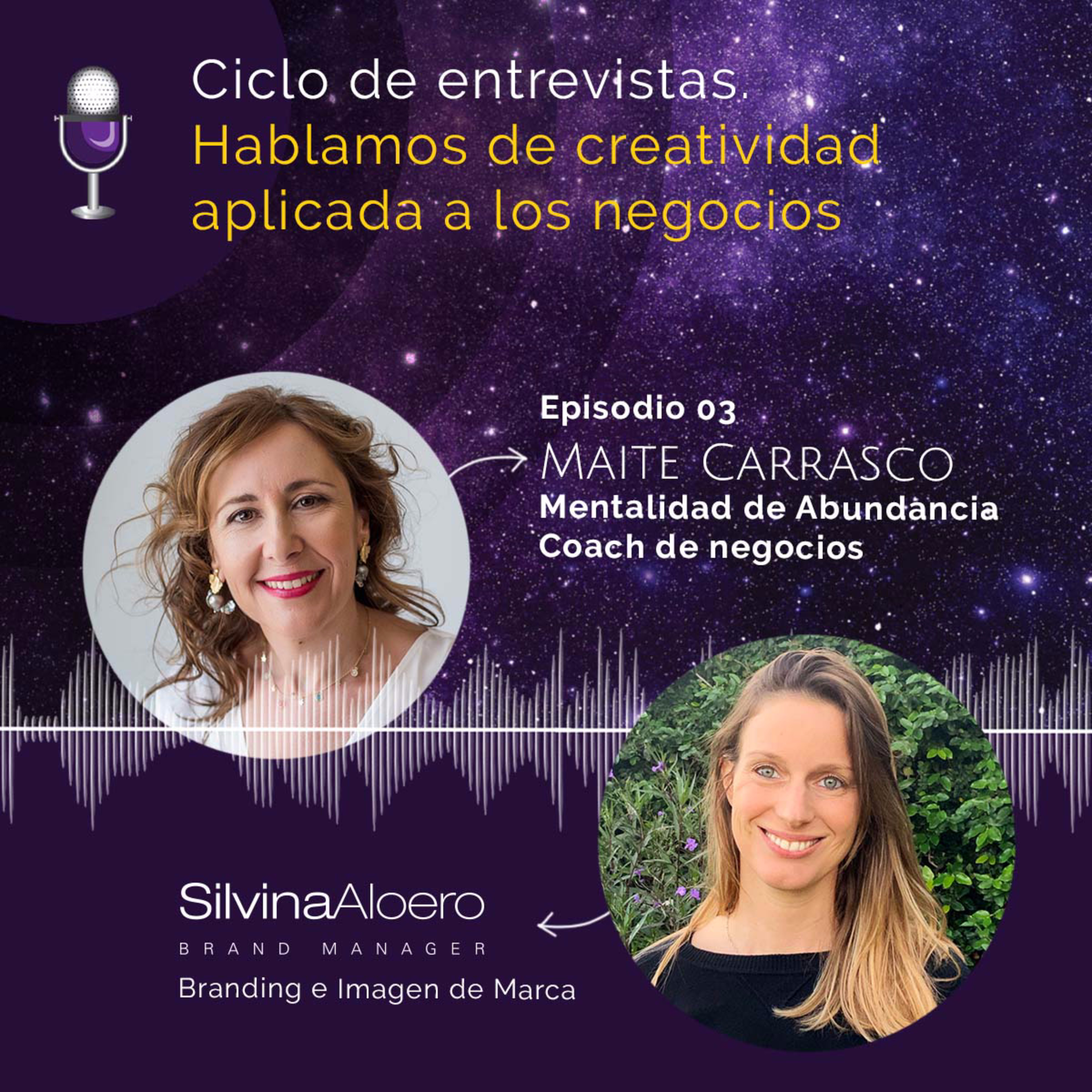 ** CONECTA CON TU MARCA **