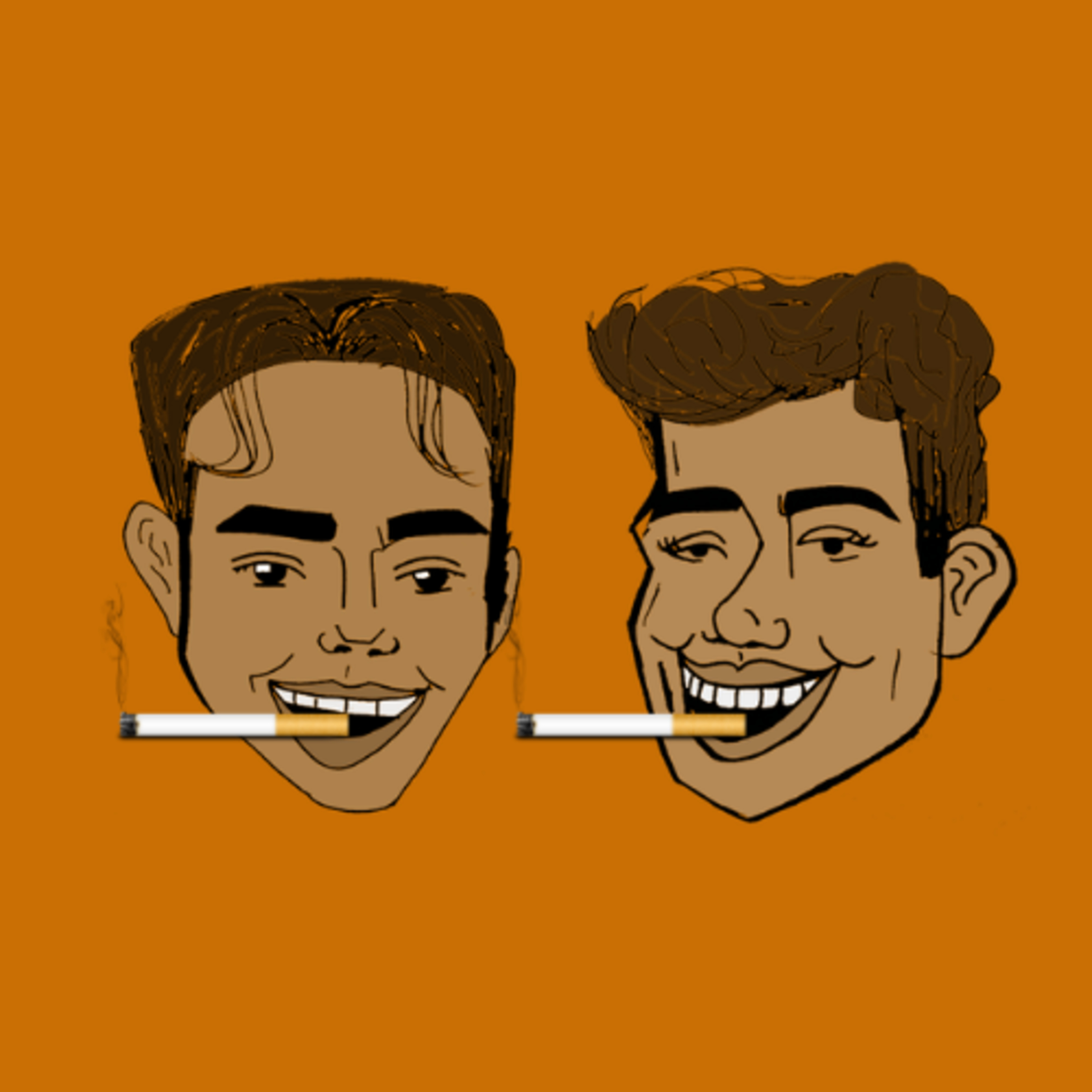 The Dave and Josh Show