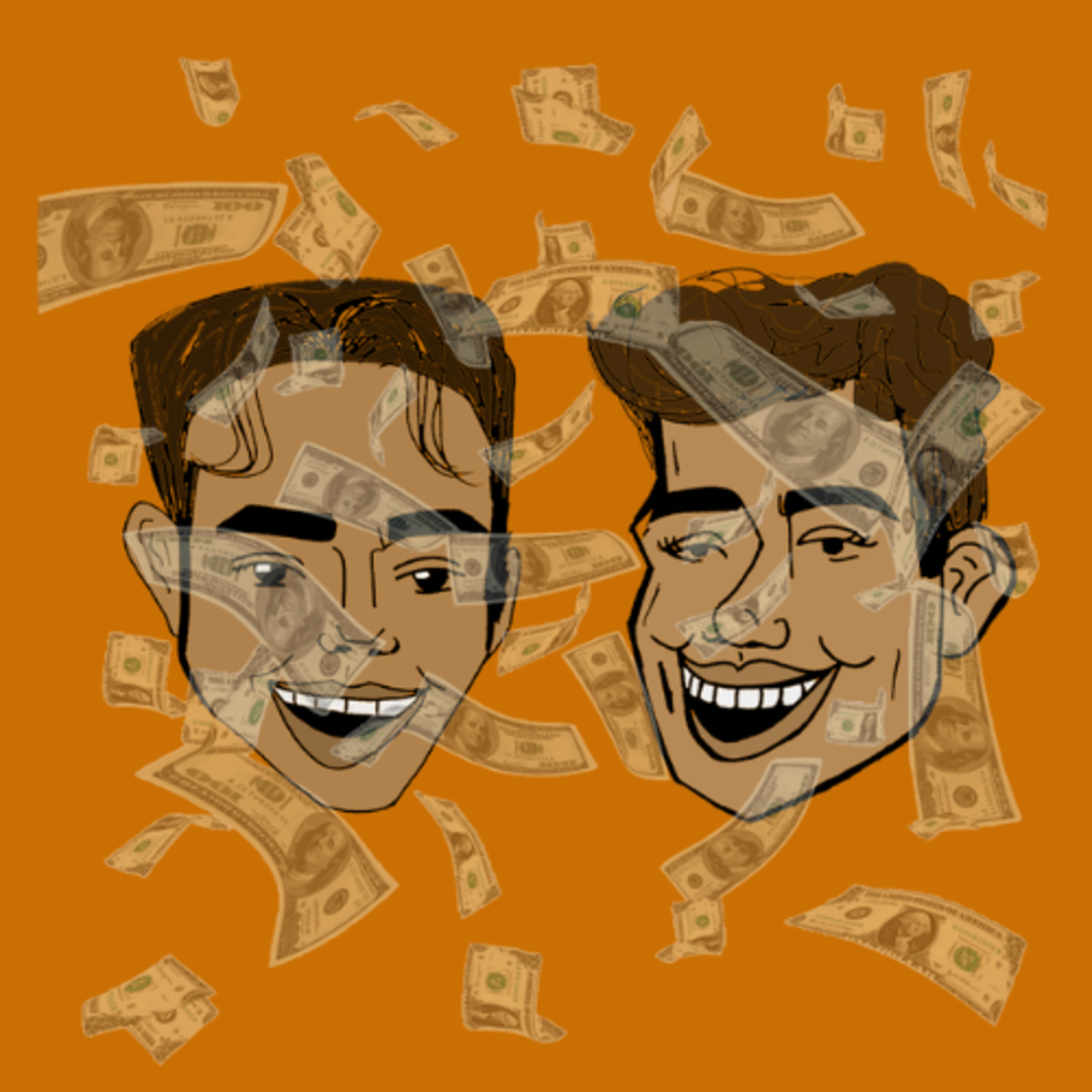 The Dave and Josh Show