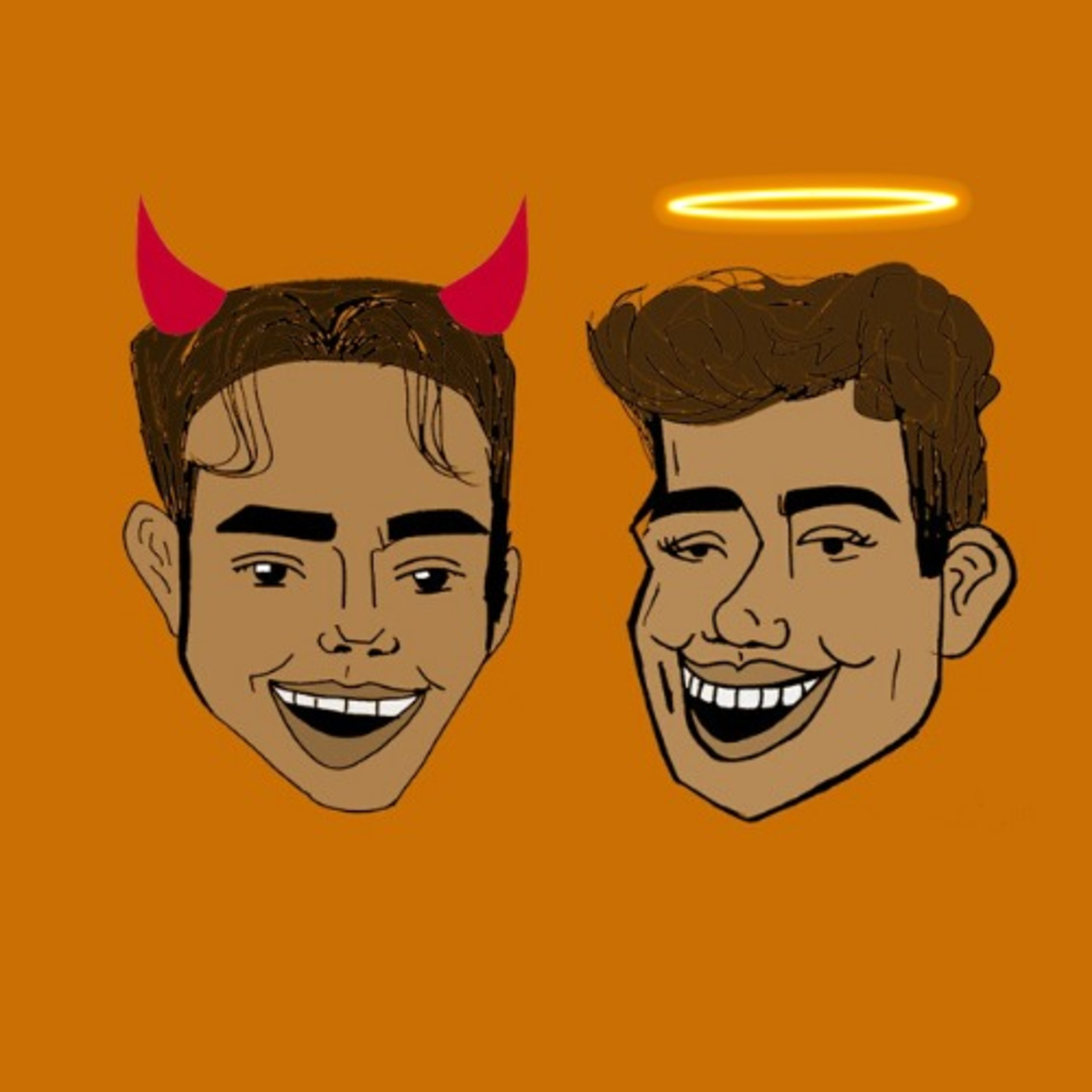 The Dave and Josh Show