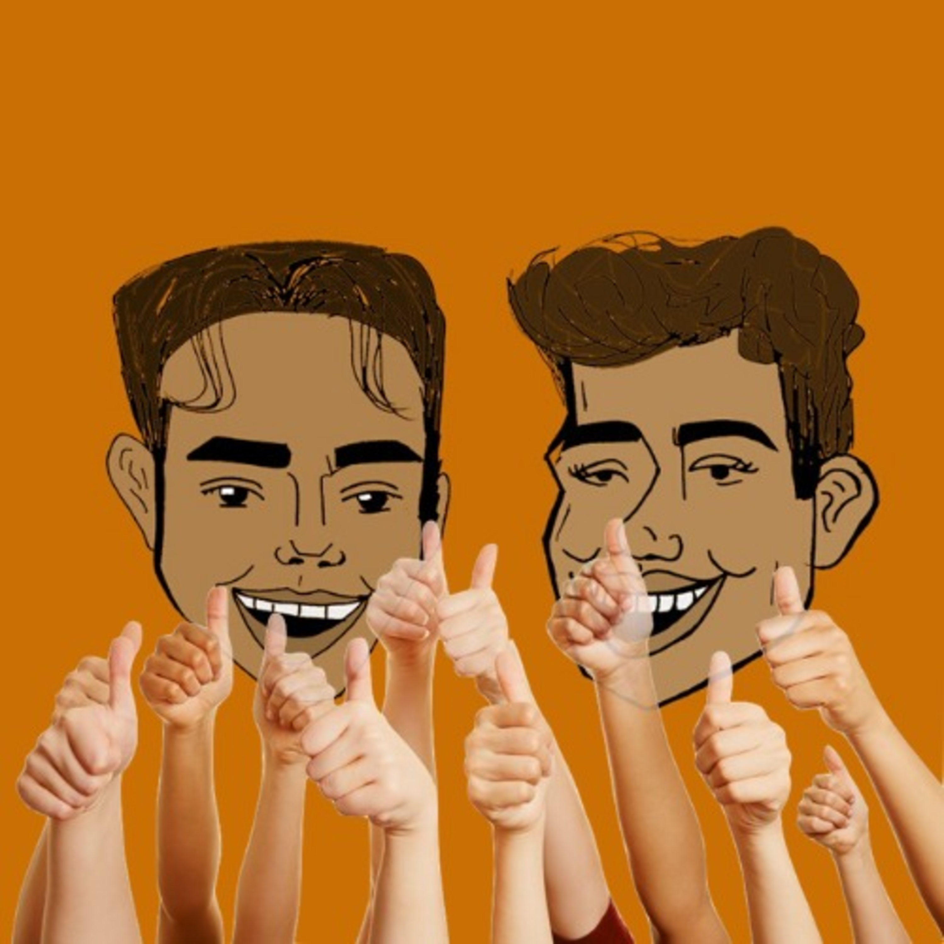The Dave and Josh Show