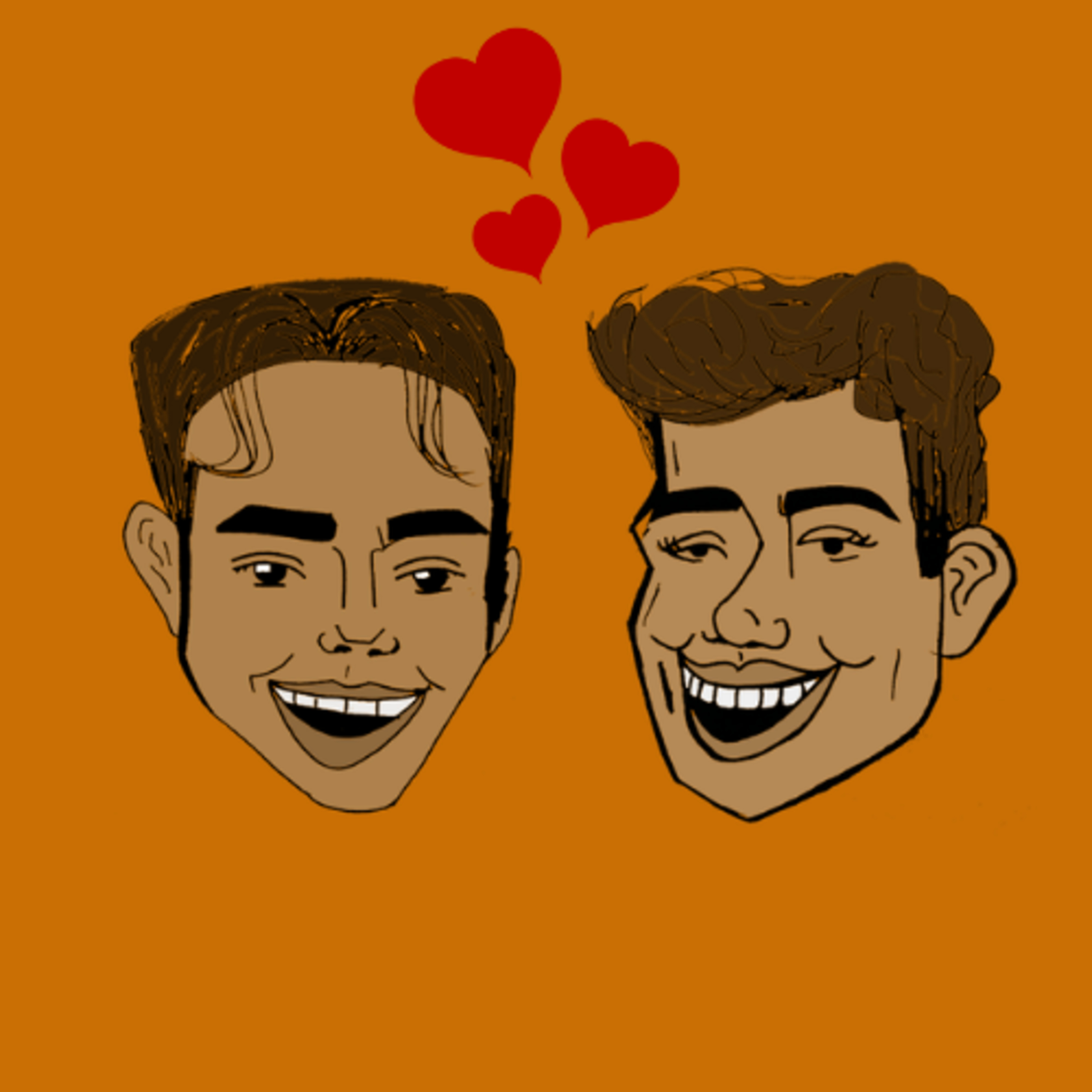 The Dave and Josh Show