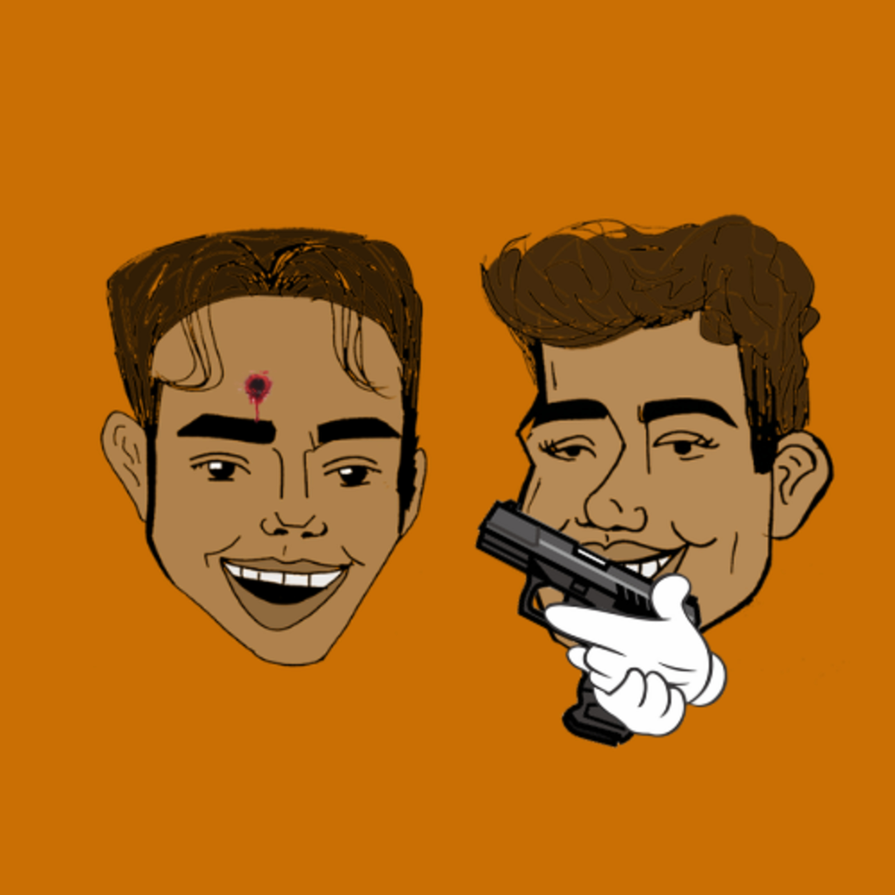 The Dave and Josh Show