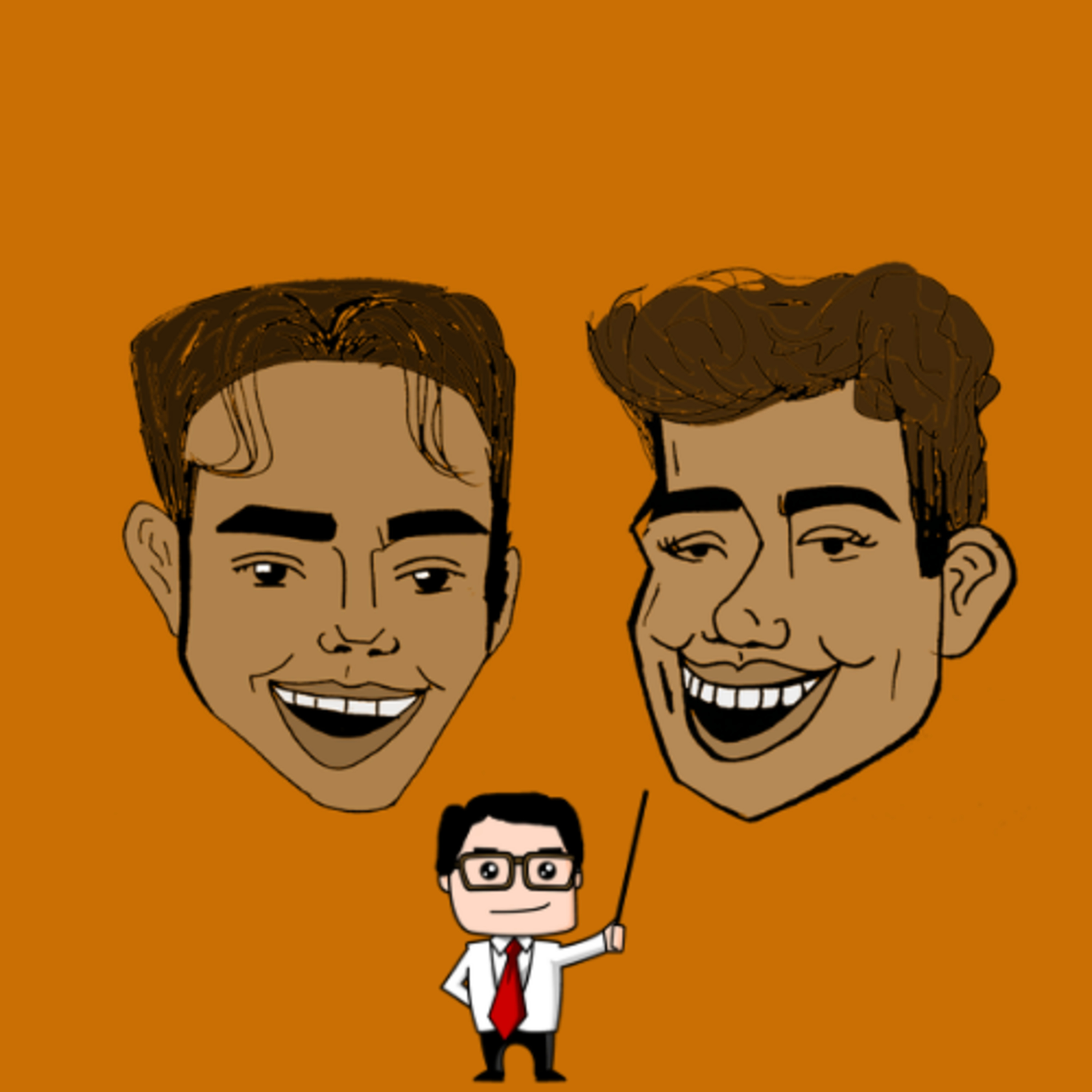 The Dave and Josh Show