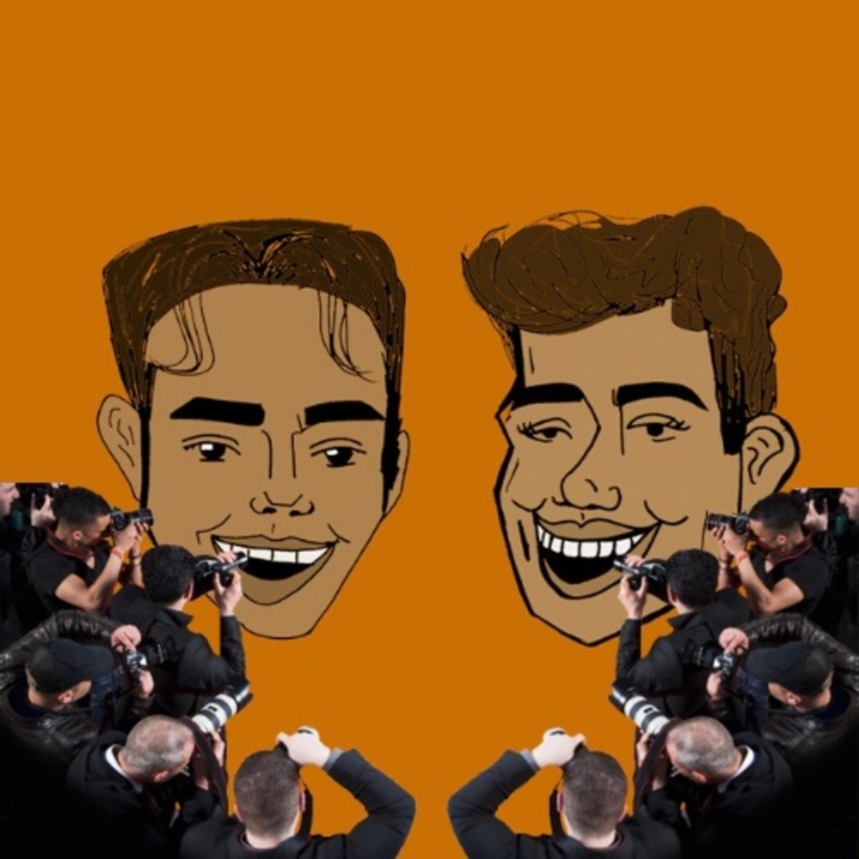 The Dave and Josh Show